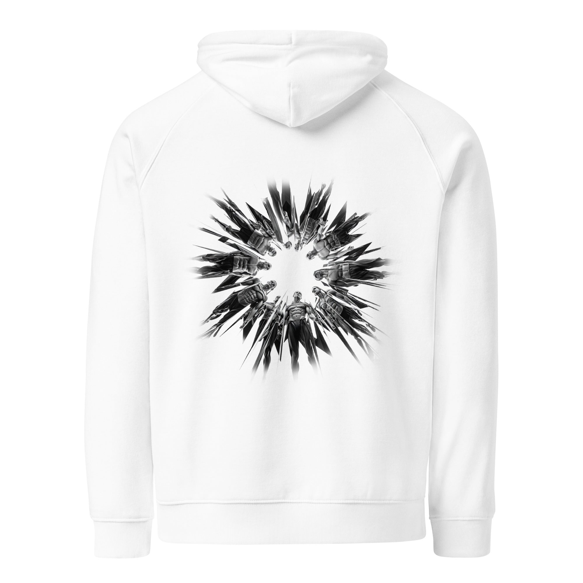 Blast Core Hoodie