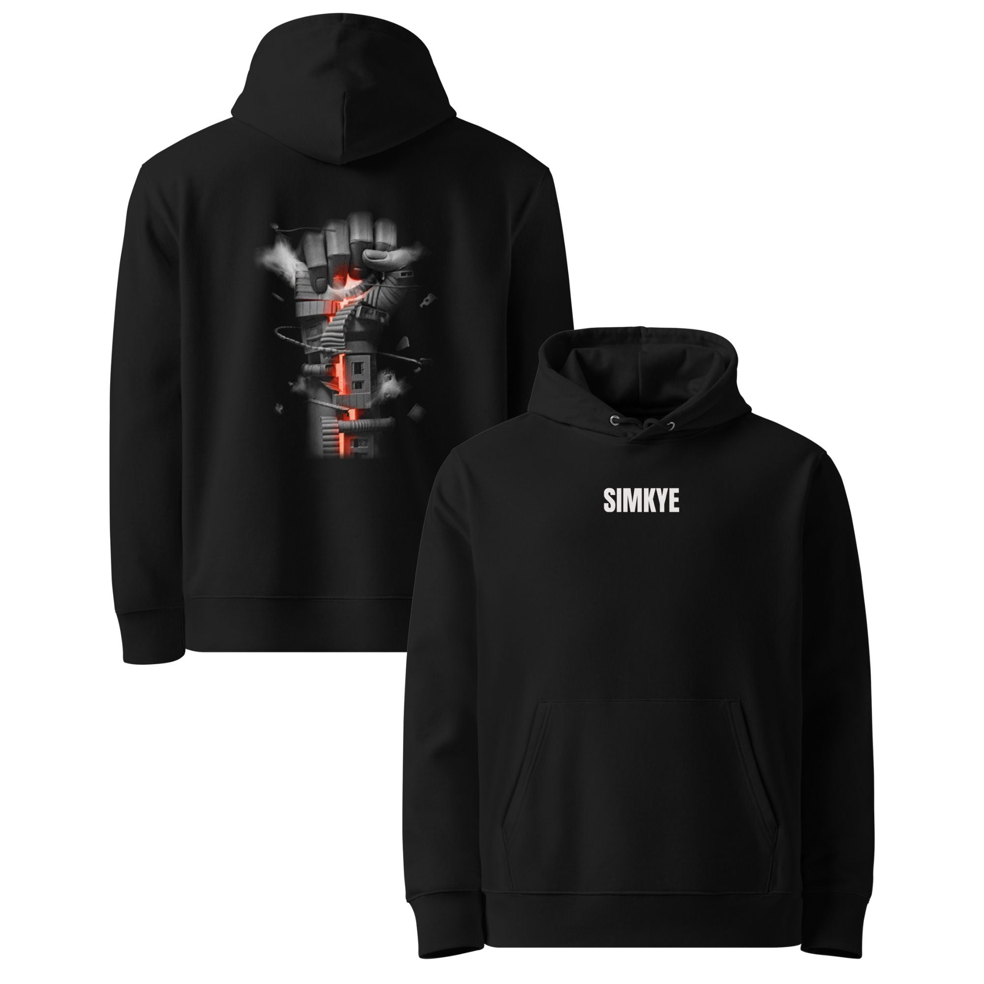 Hoodie Revolution