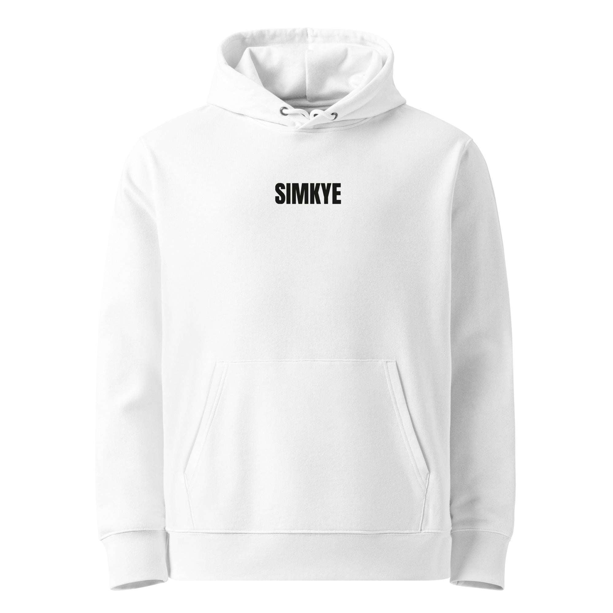 Hoodie Rebel Heart