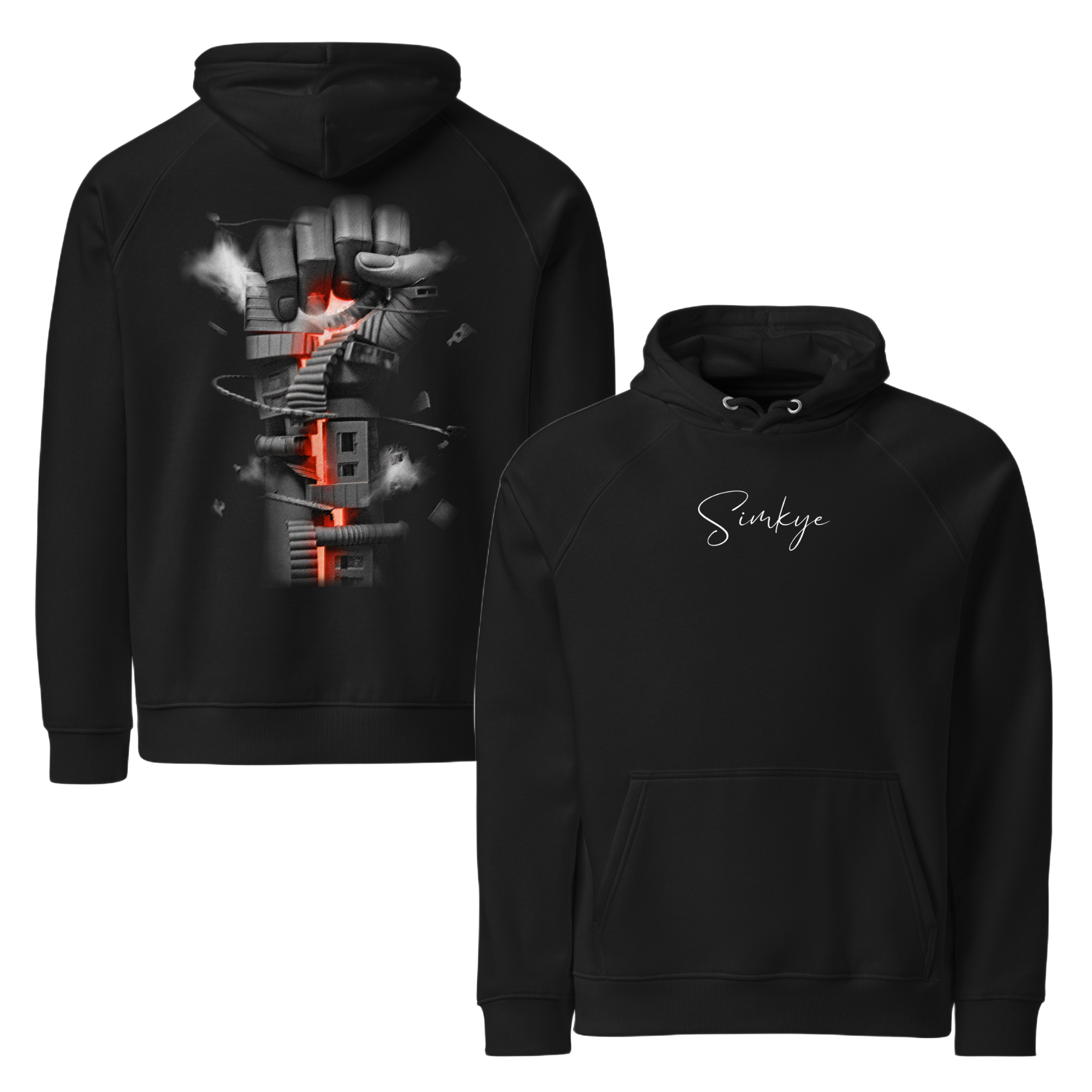 Hoodie Revolution