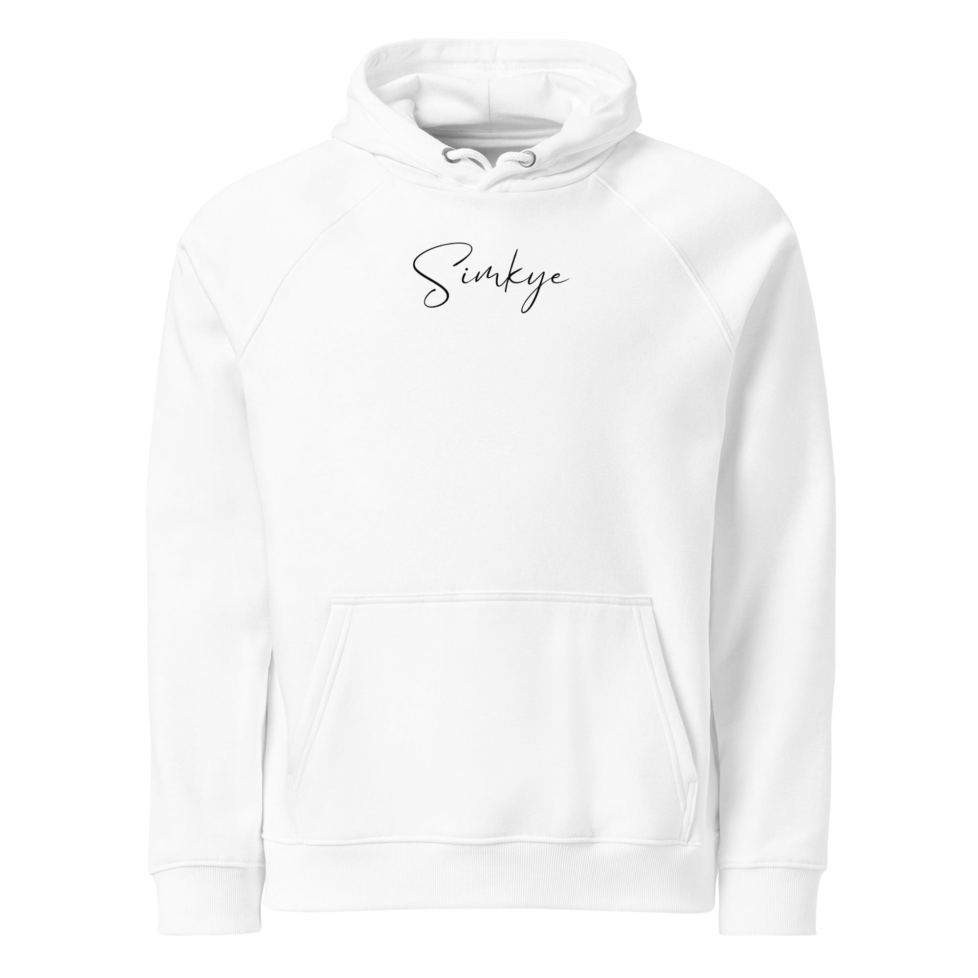 Hoodie Rebel Heart