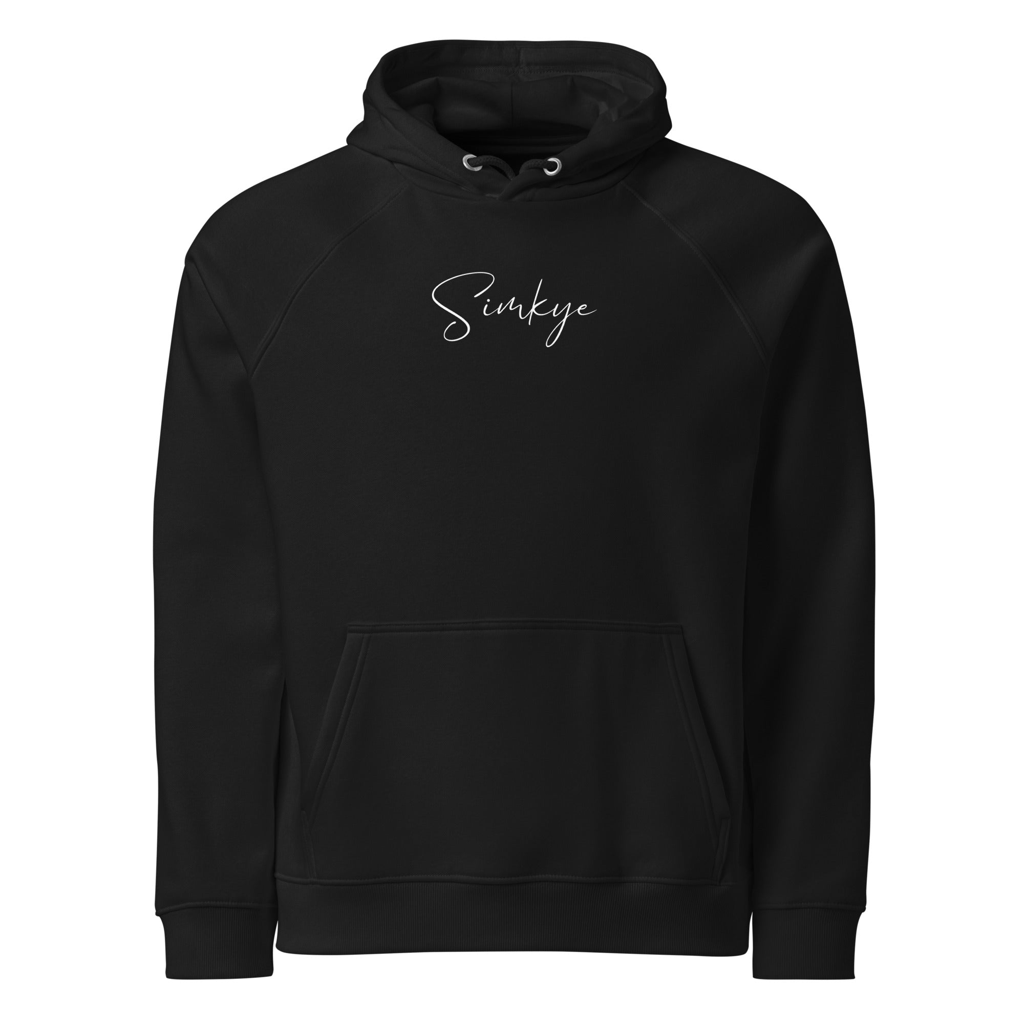 Hoodie Rebel Heart
