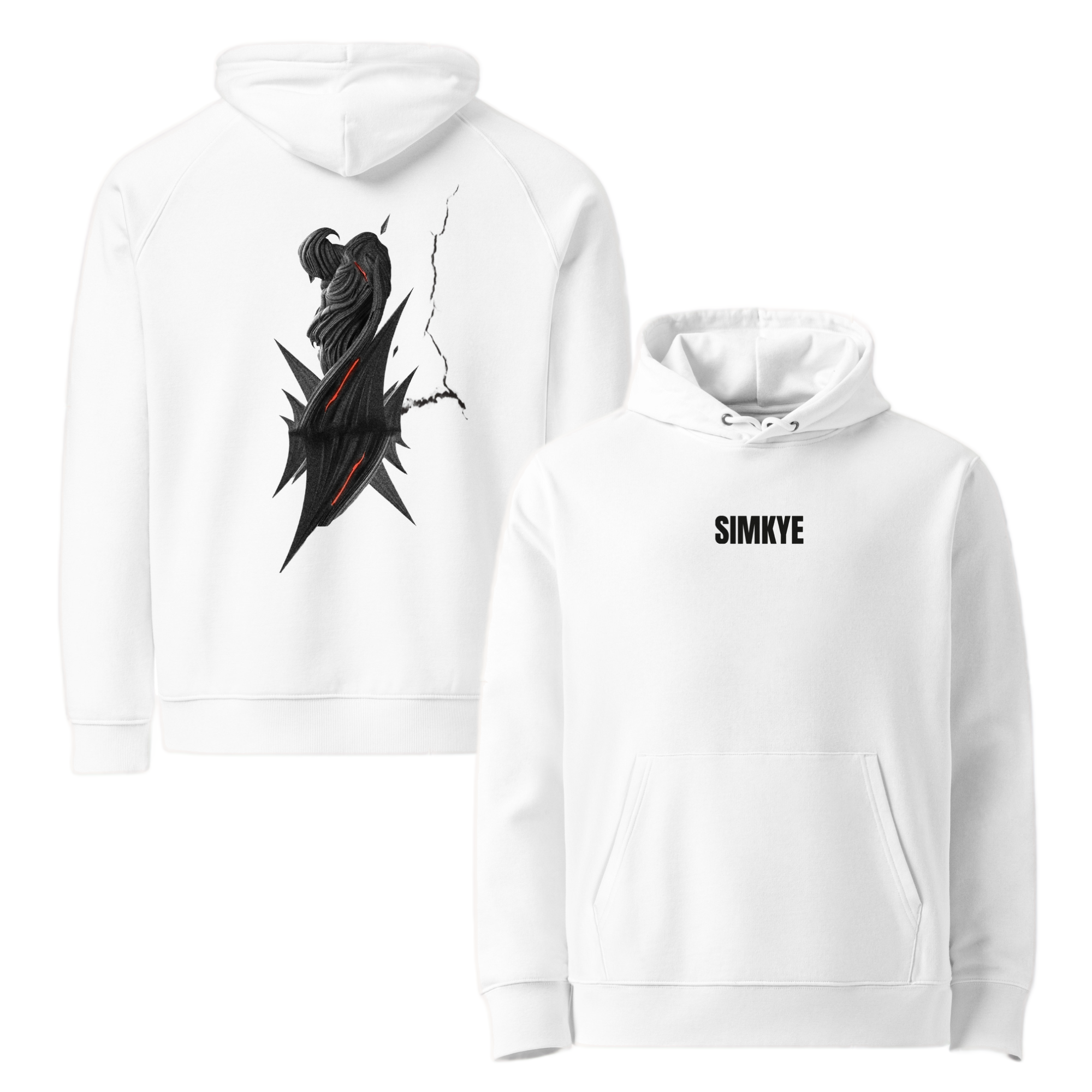 Hoodie Inferno