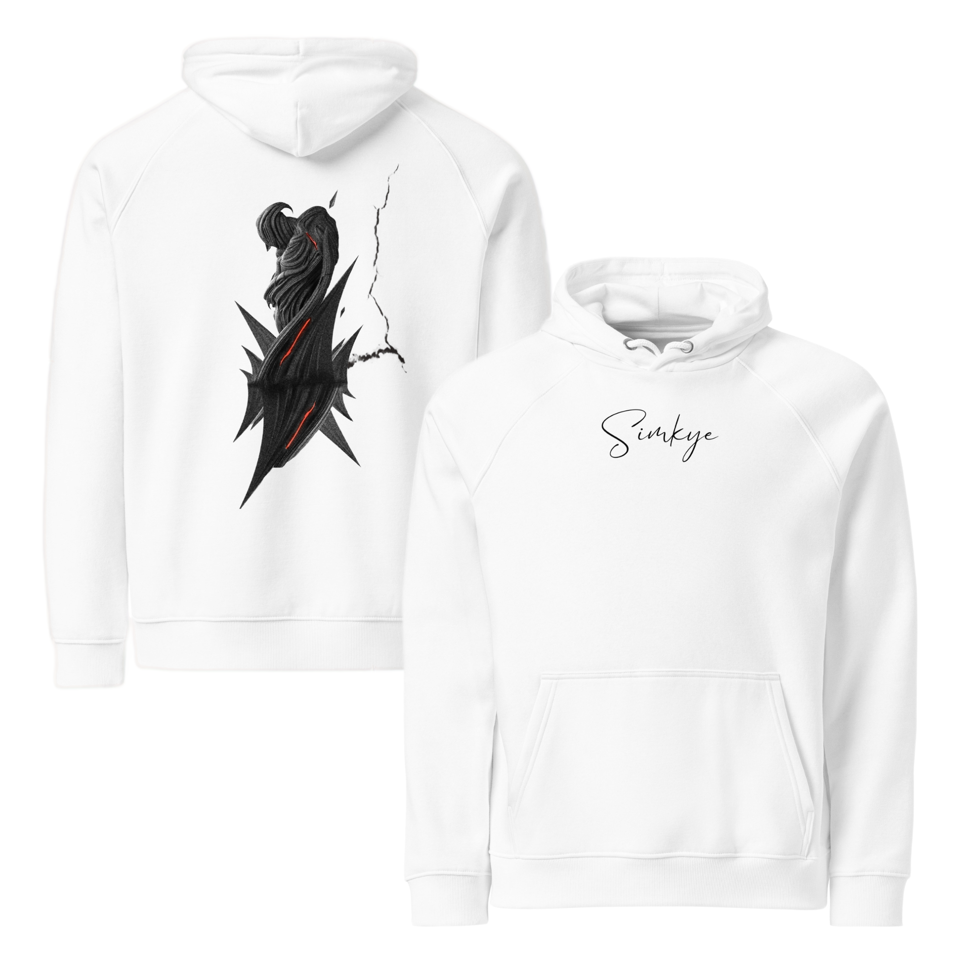 Hoodie Inferno