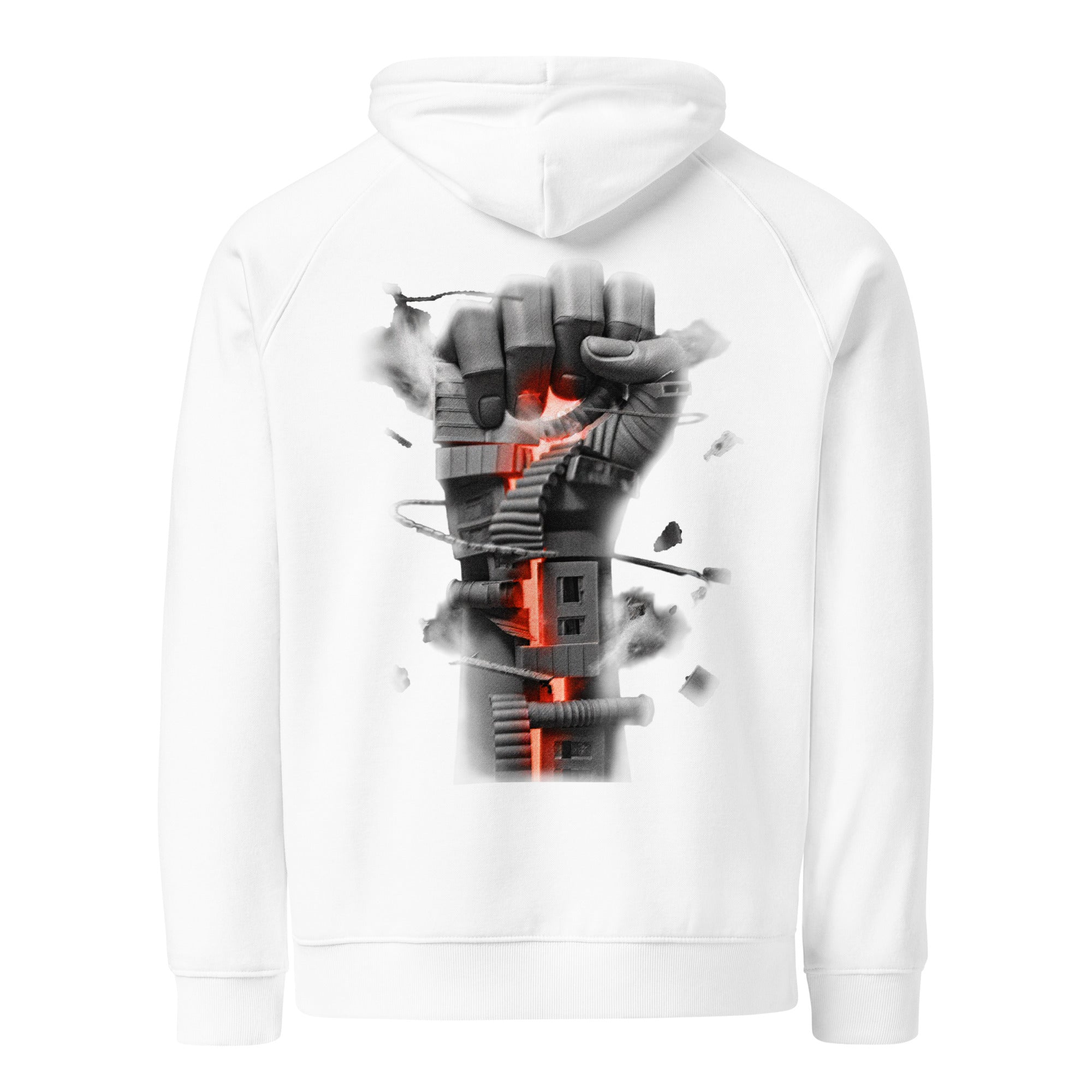 Hoodie Revolution