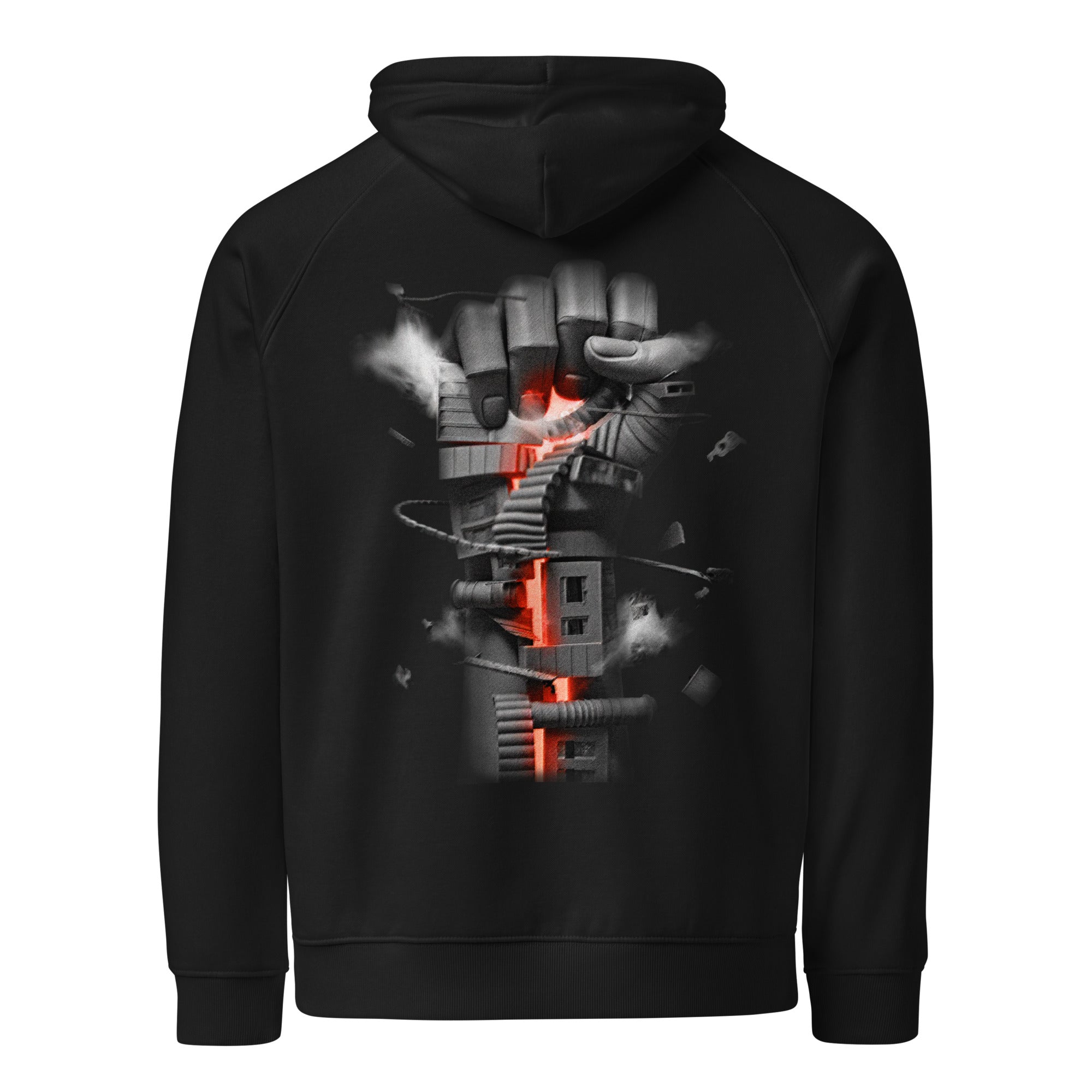 Hoodie Revolution