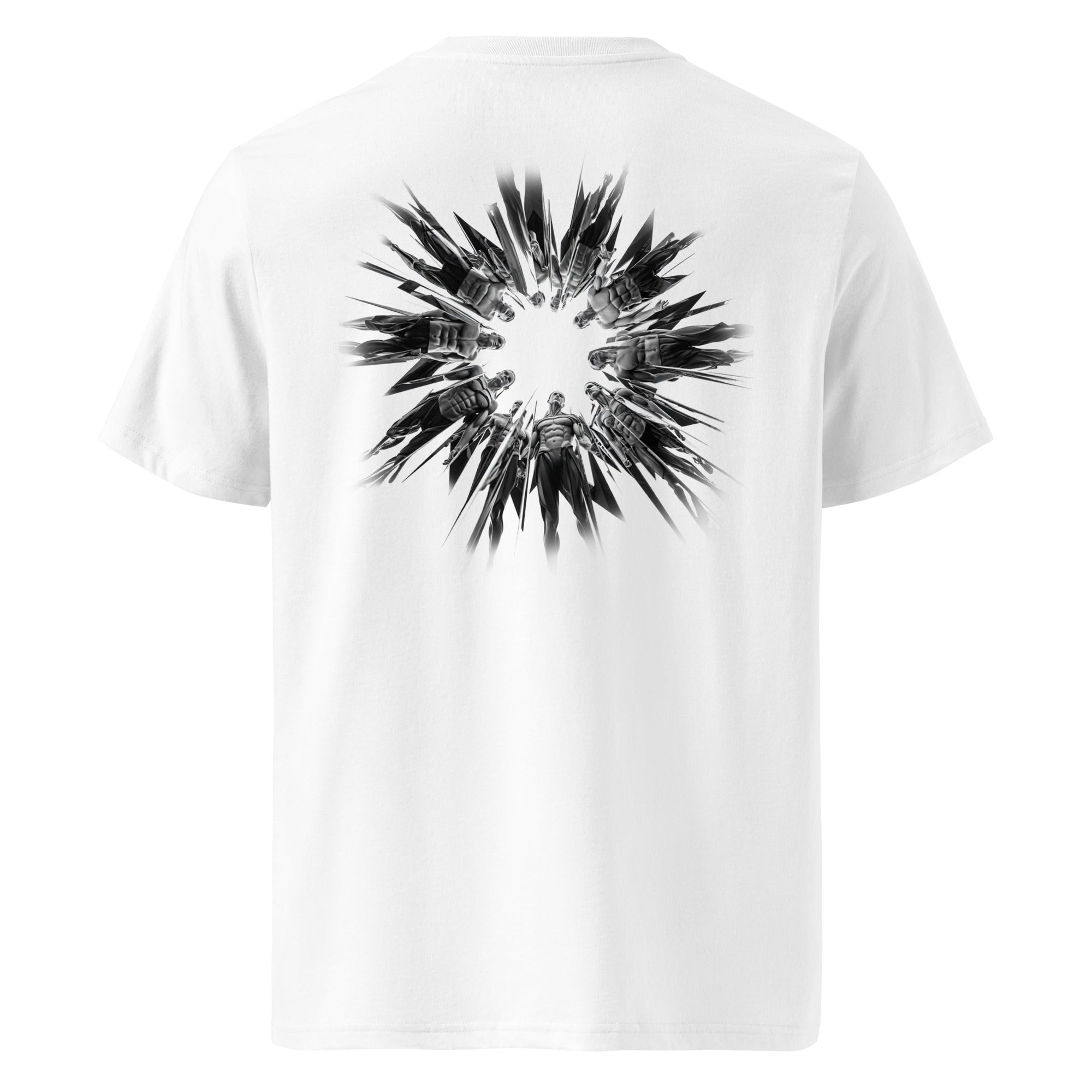 Tee-shirt Blast Core