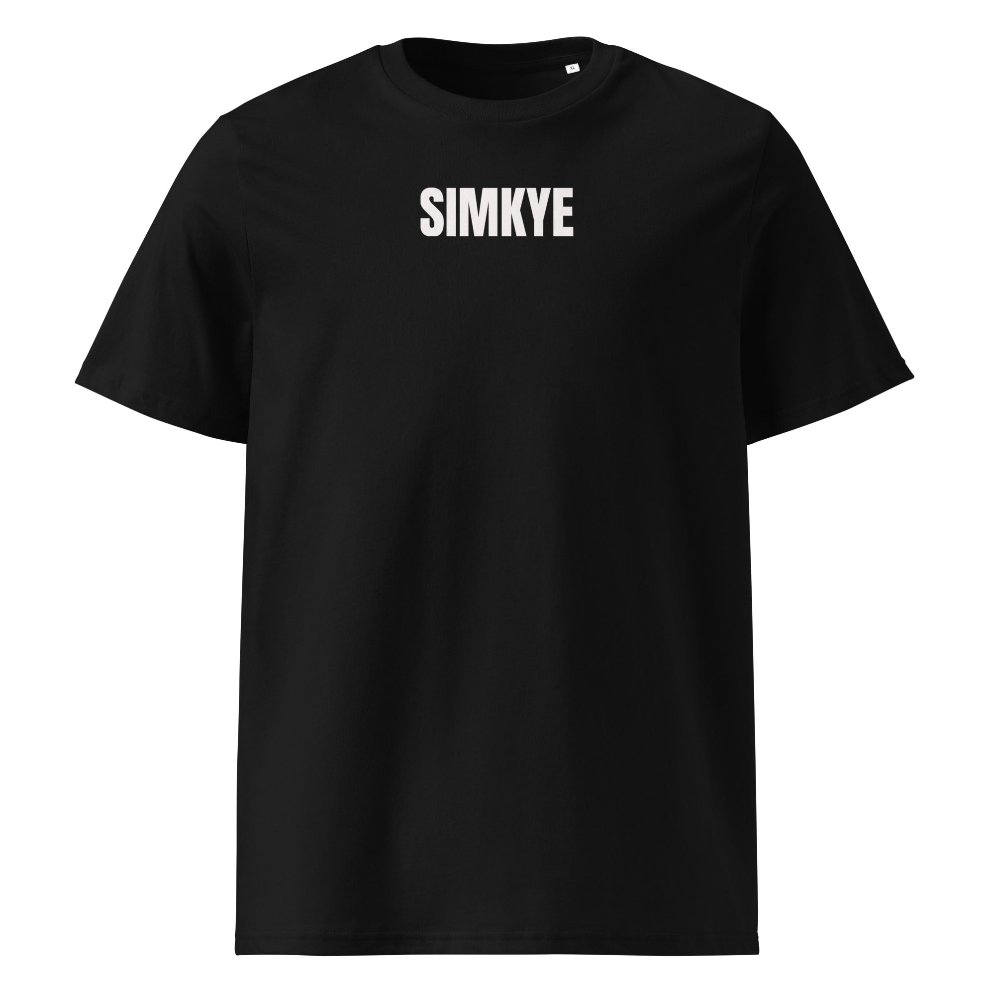 Tee-shirt Revolution