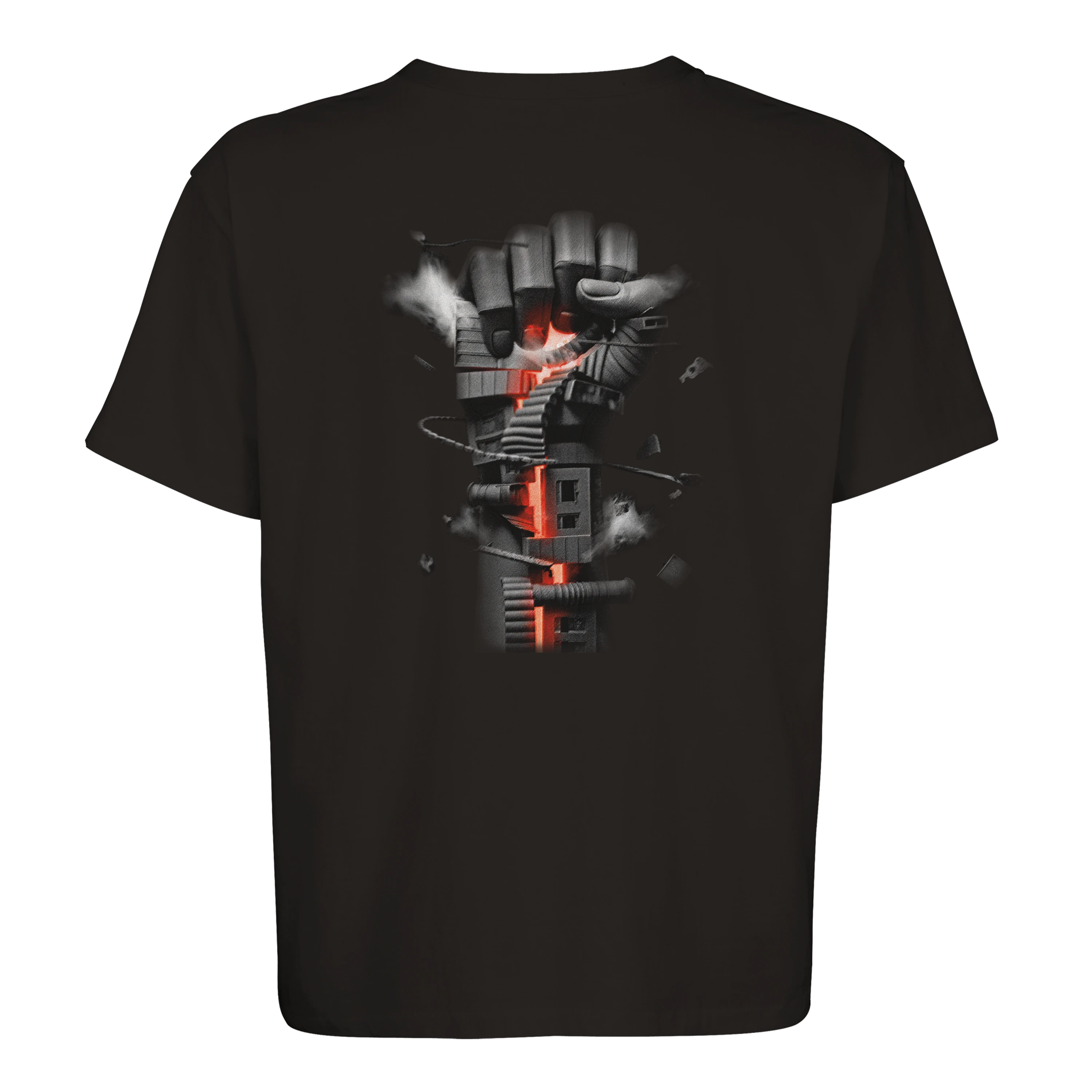 Tee-shirt Revolution