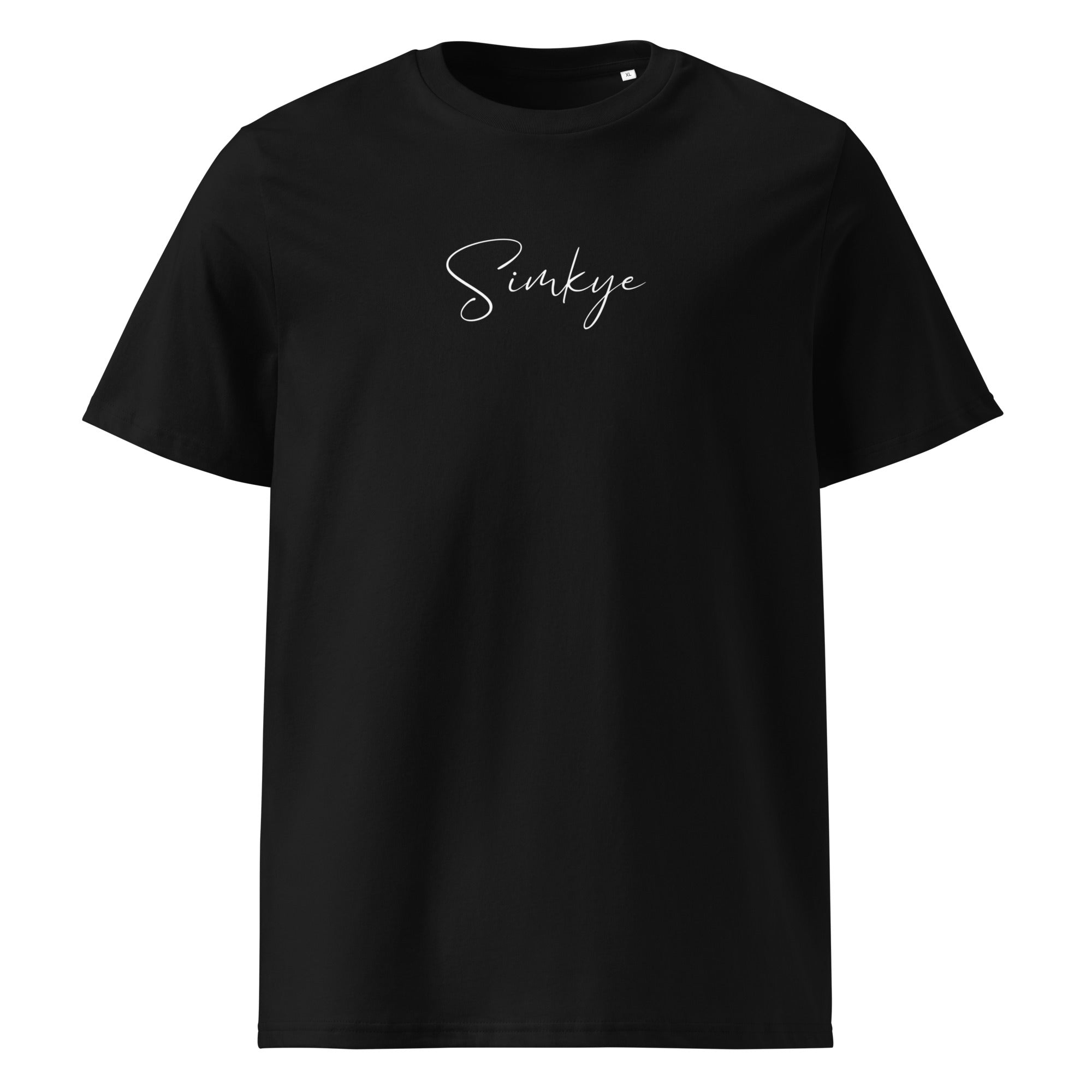 Tee-shirt Revolution