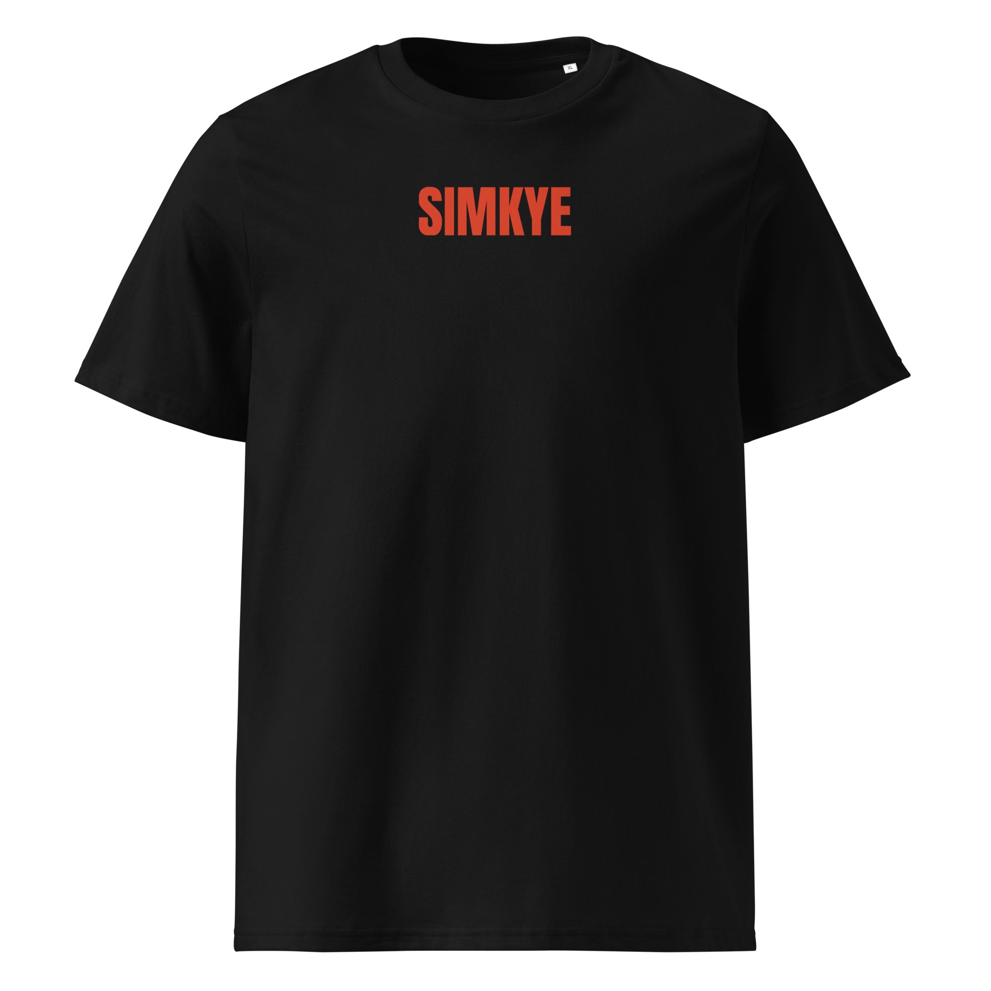 Tee-shirt Legacy Black