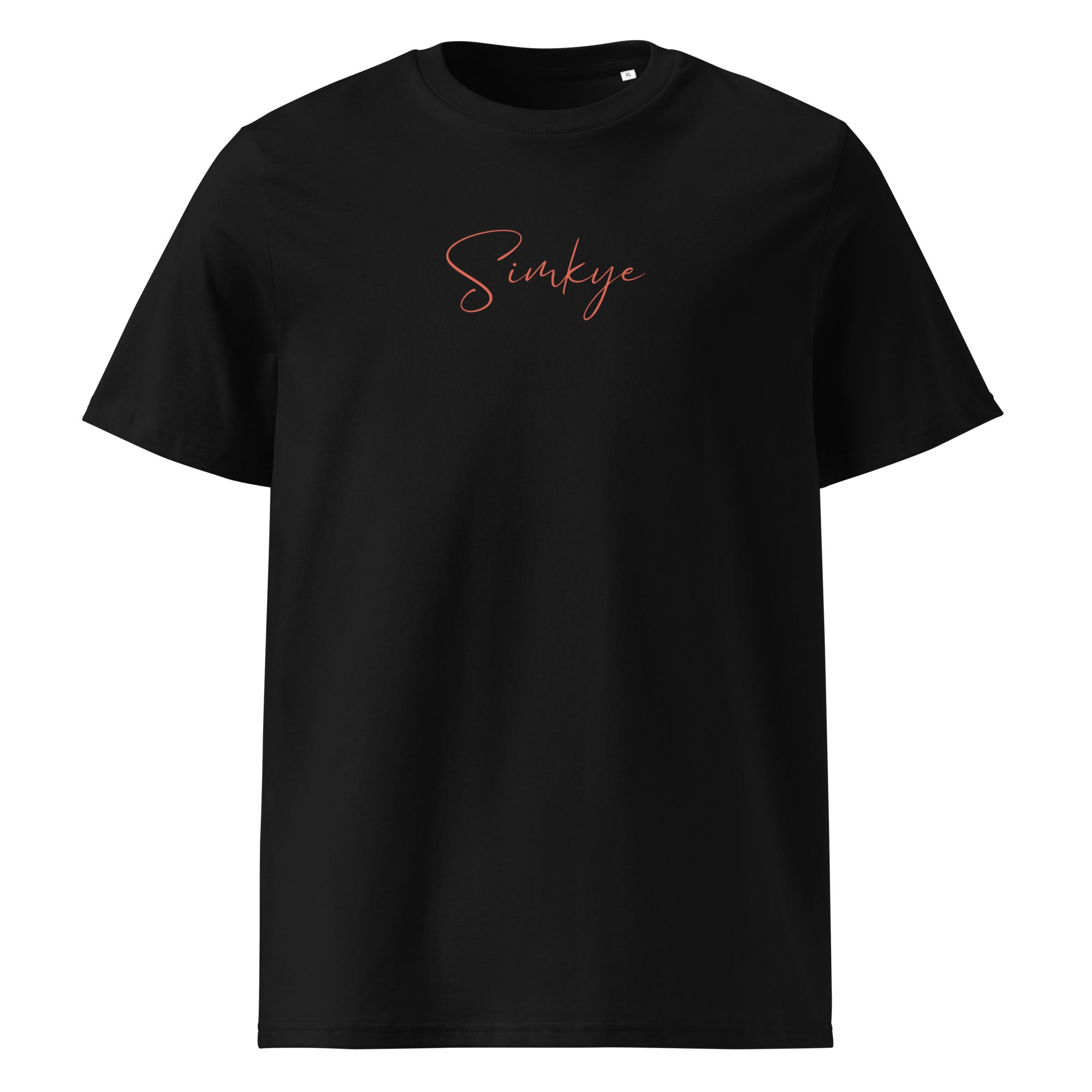 Tee-shirt Legacy Black