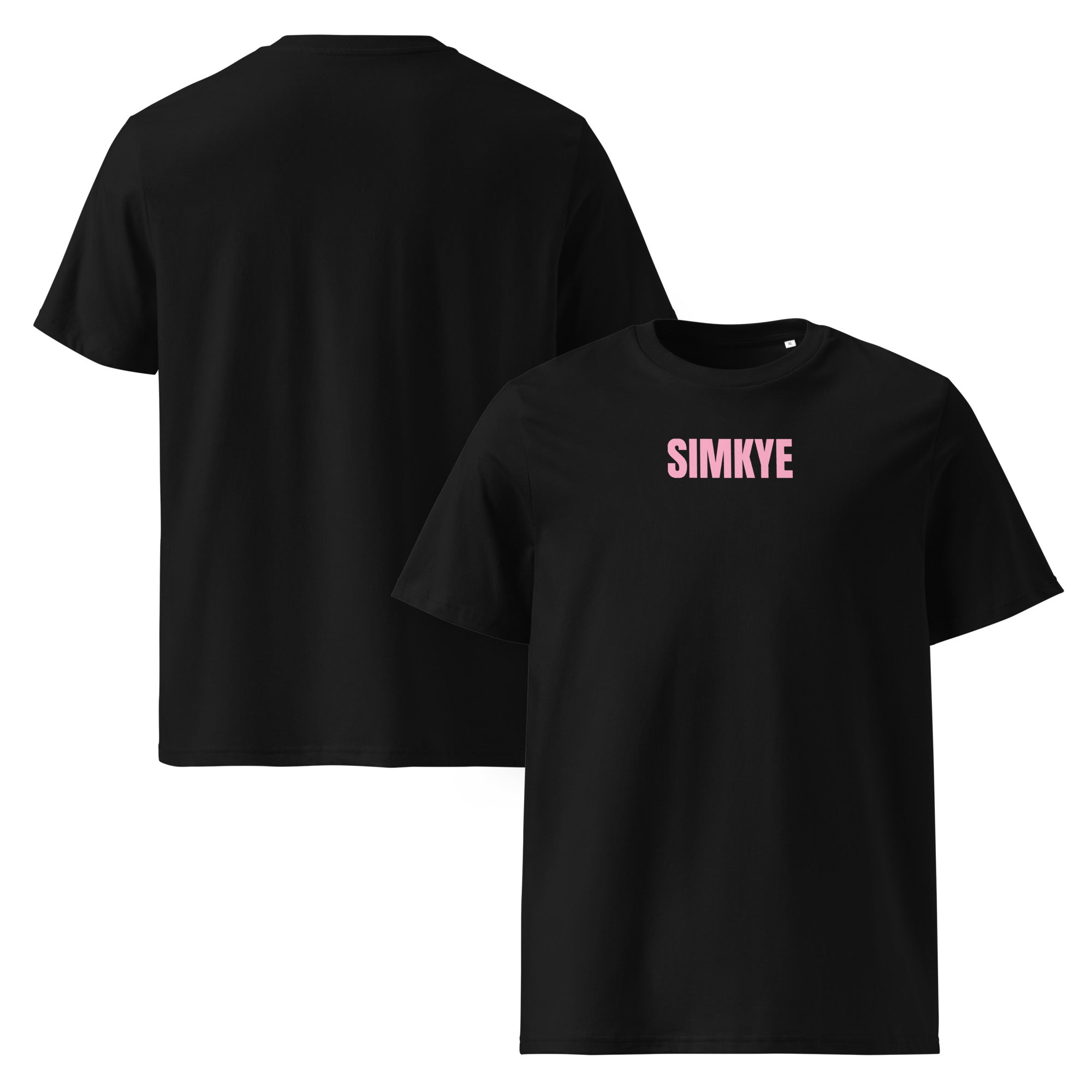 Tee-shirt Legacy Black