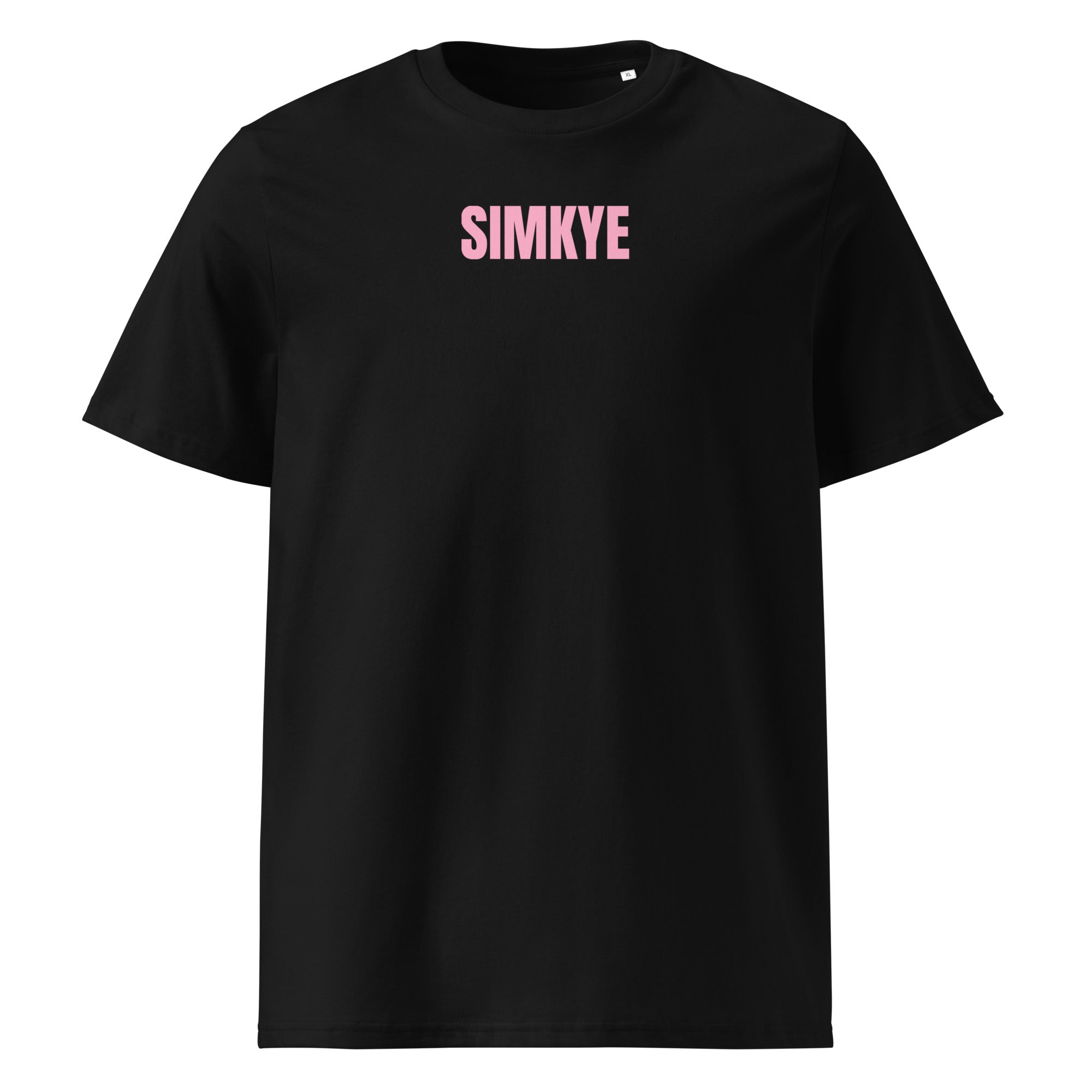 Tee-shirt Legacy Black