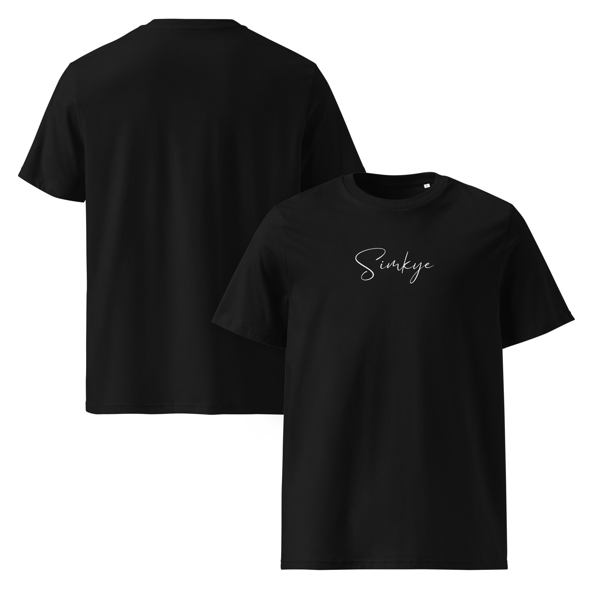 Tee-shirt Legacy Black