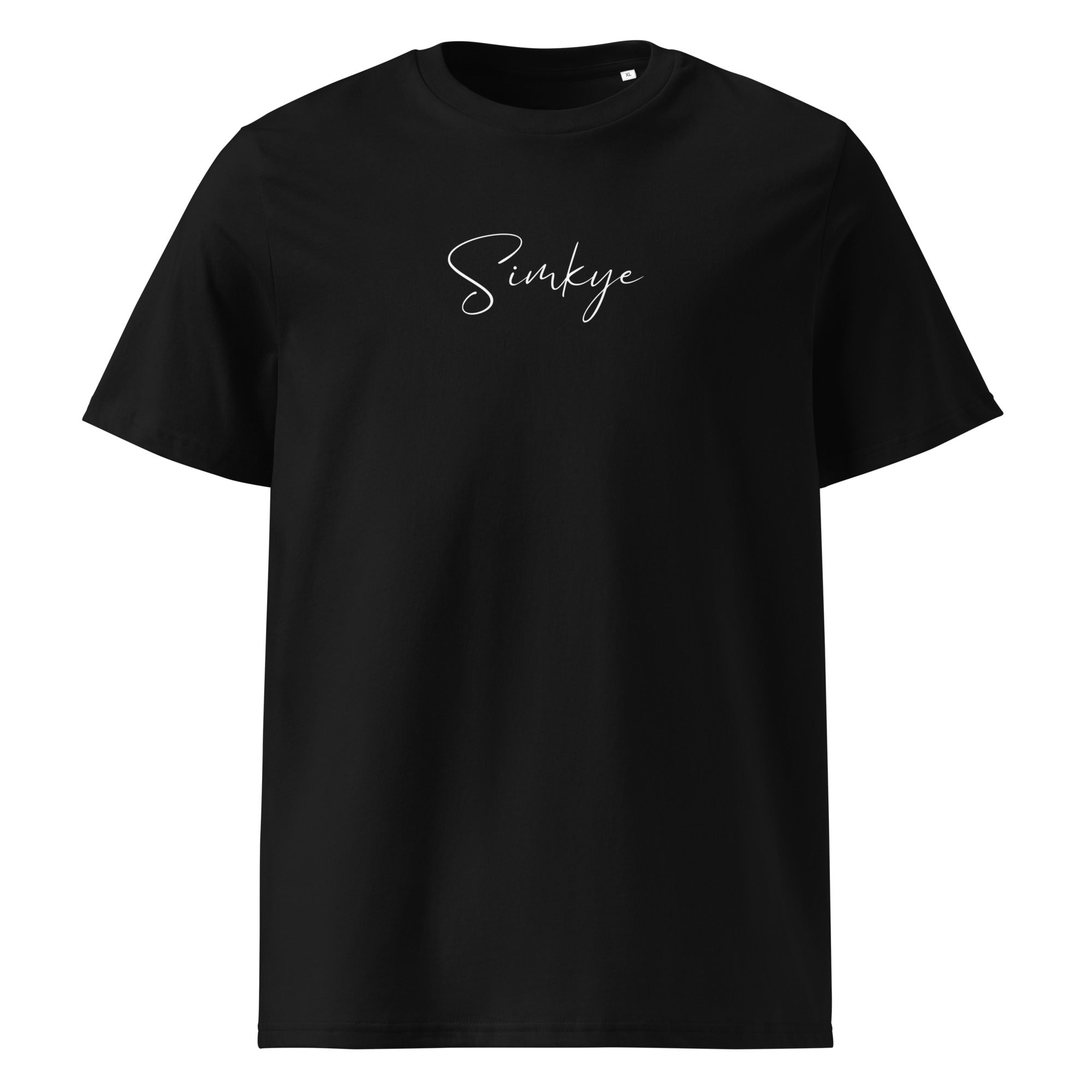 Tee-shirt Legacy Black