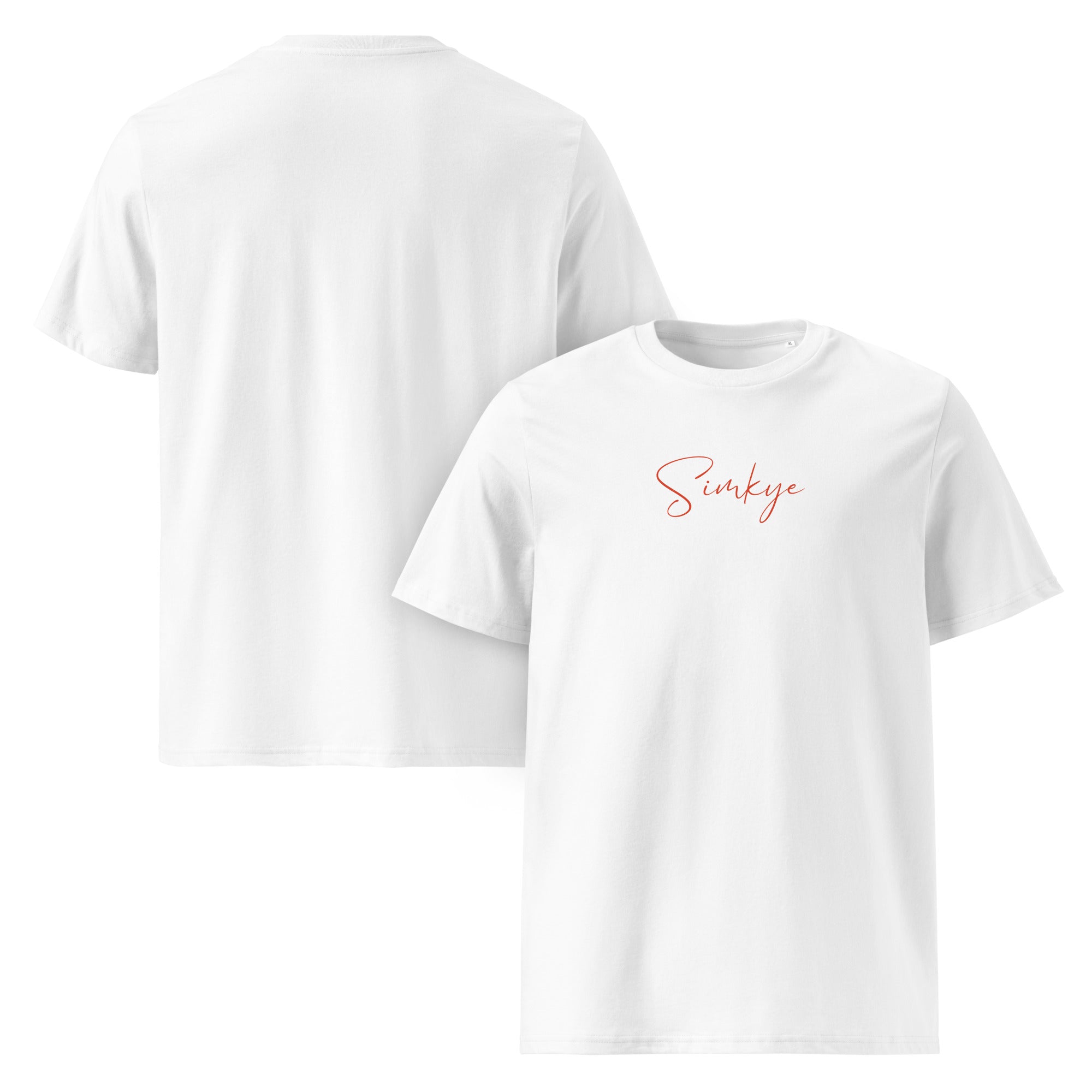 Tee-shirt Legacy White