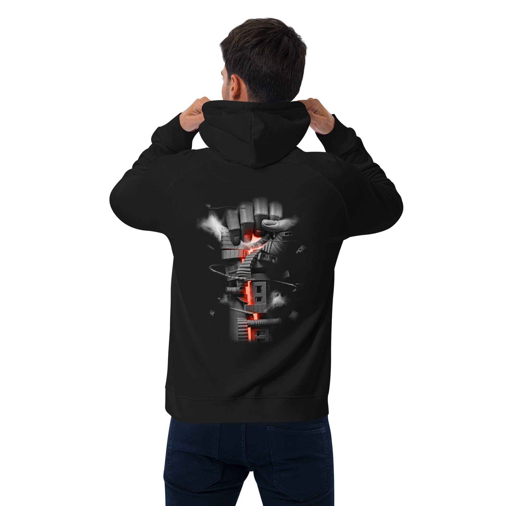 Hoodie Revolution