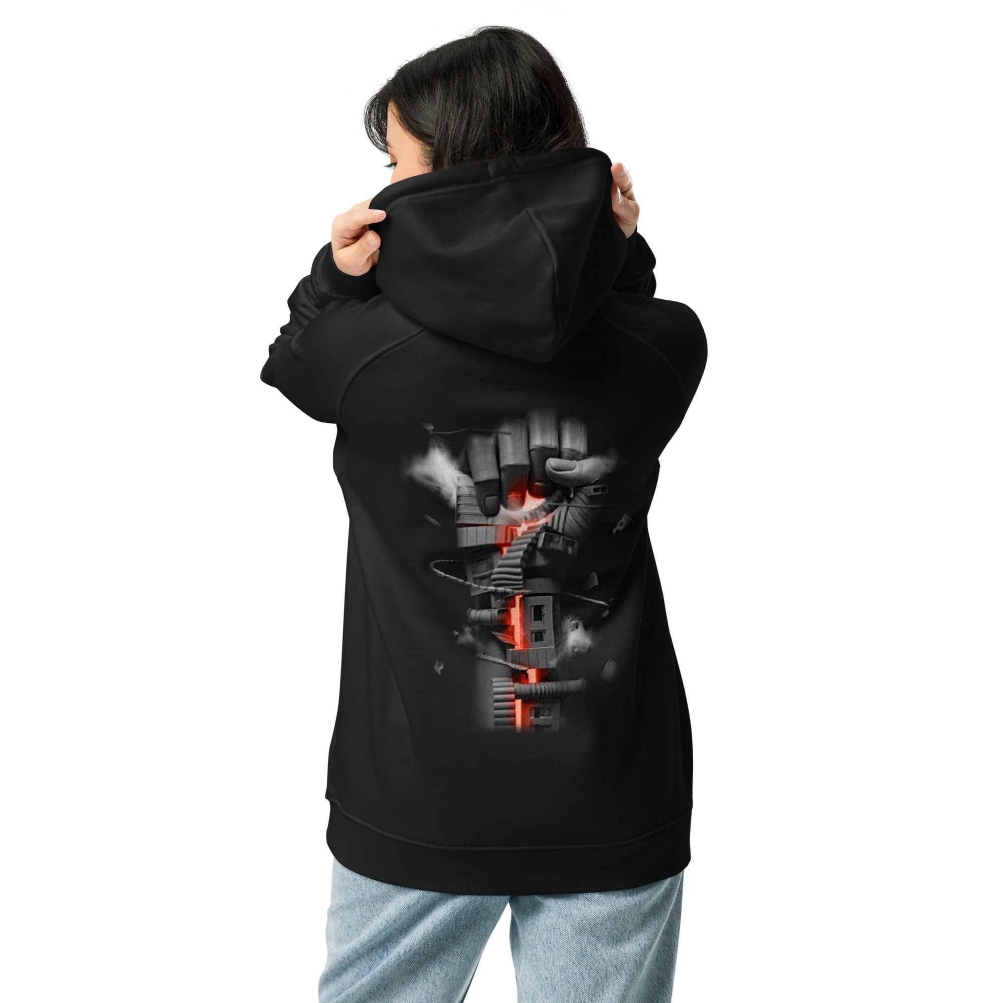Hoodie Revolution