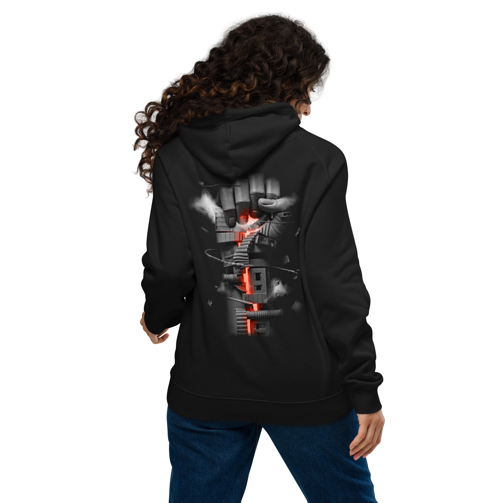 Hoodie Revolution