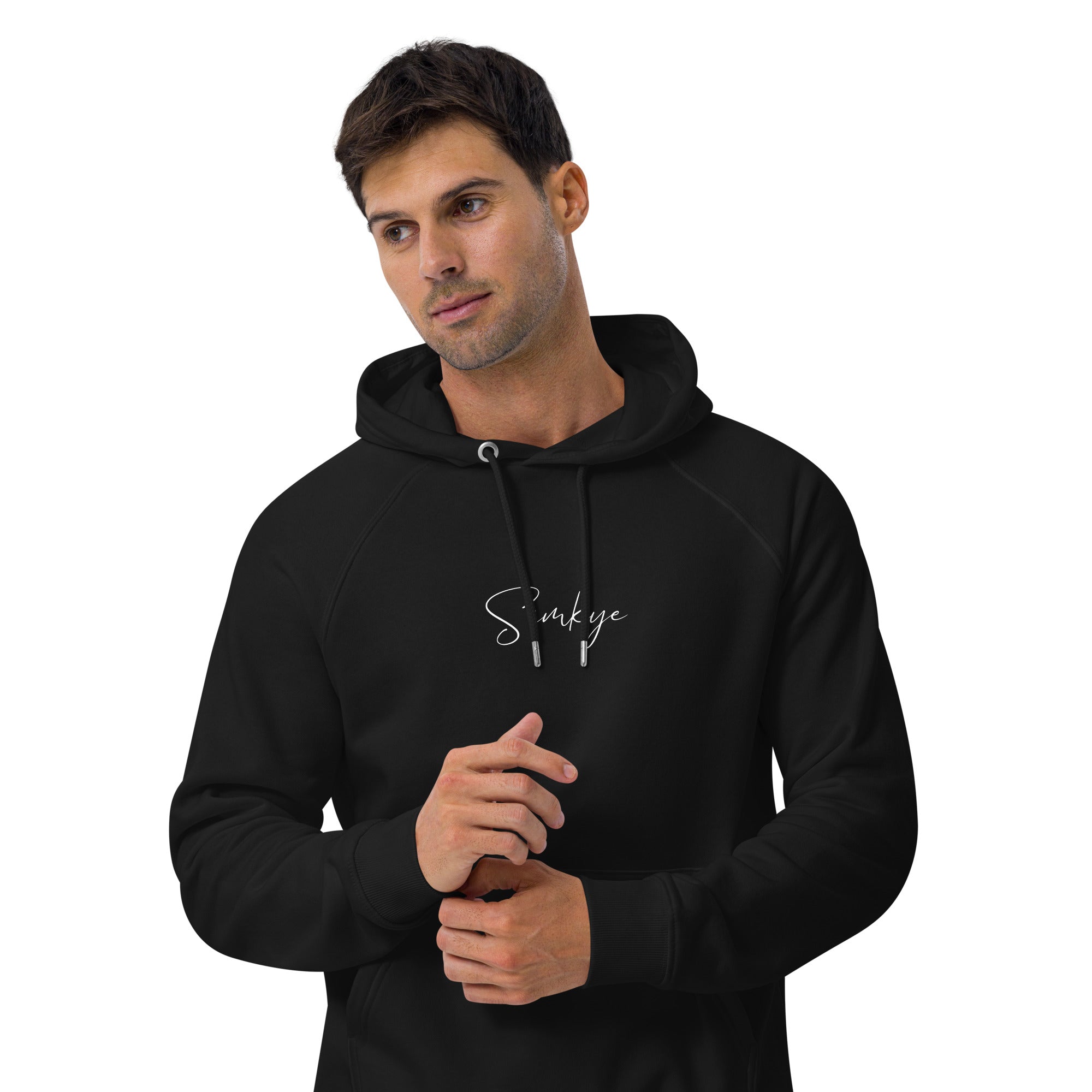 Hoodie Revolution