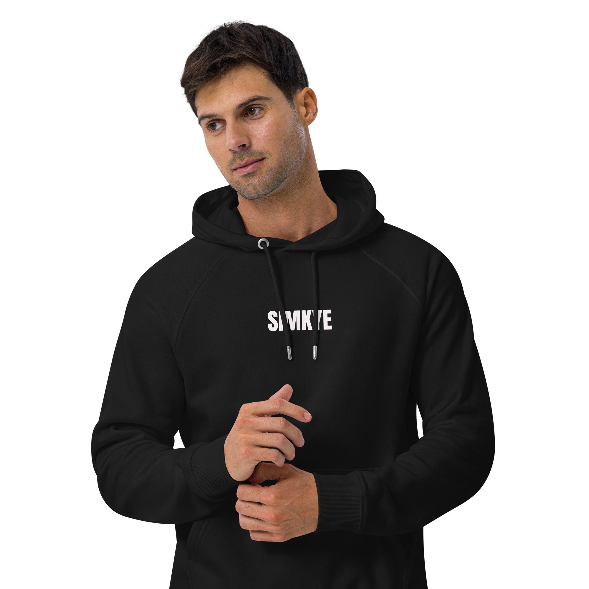 Hoodie Rebel Heart