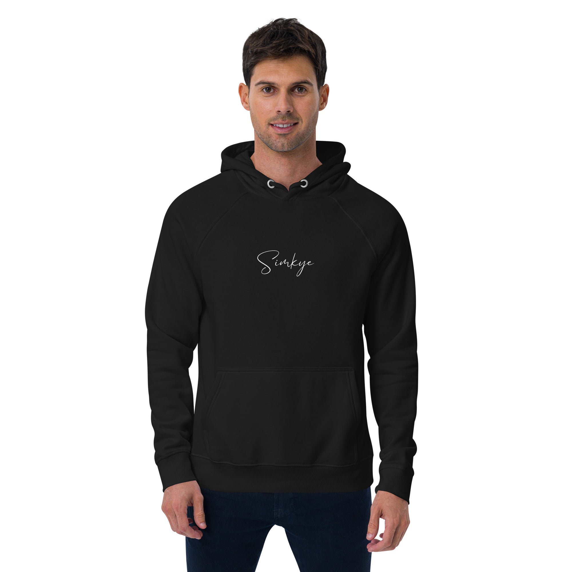 Hoodie Rebel Heart
