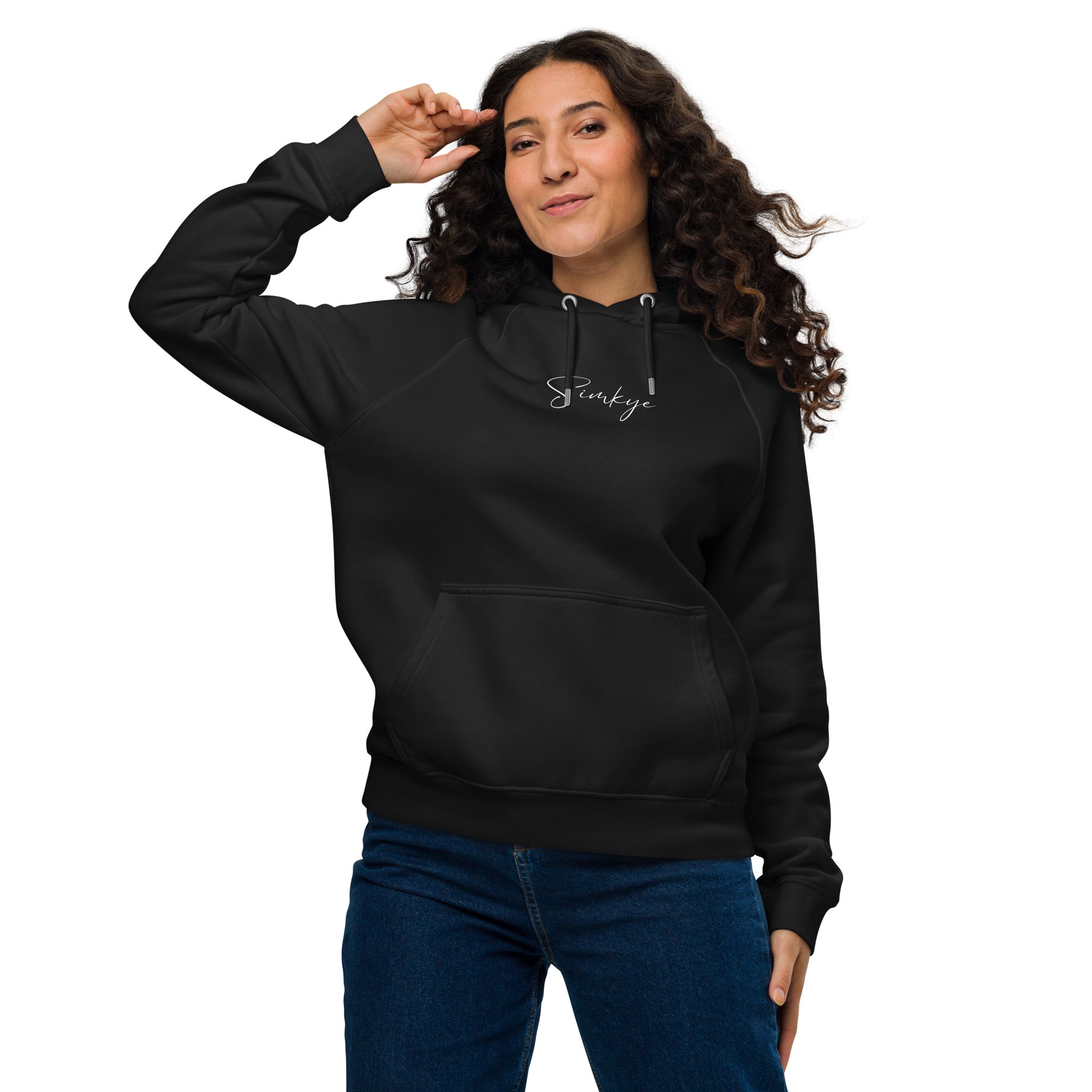 Hoodie Rebel Heart