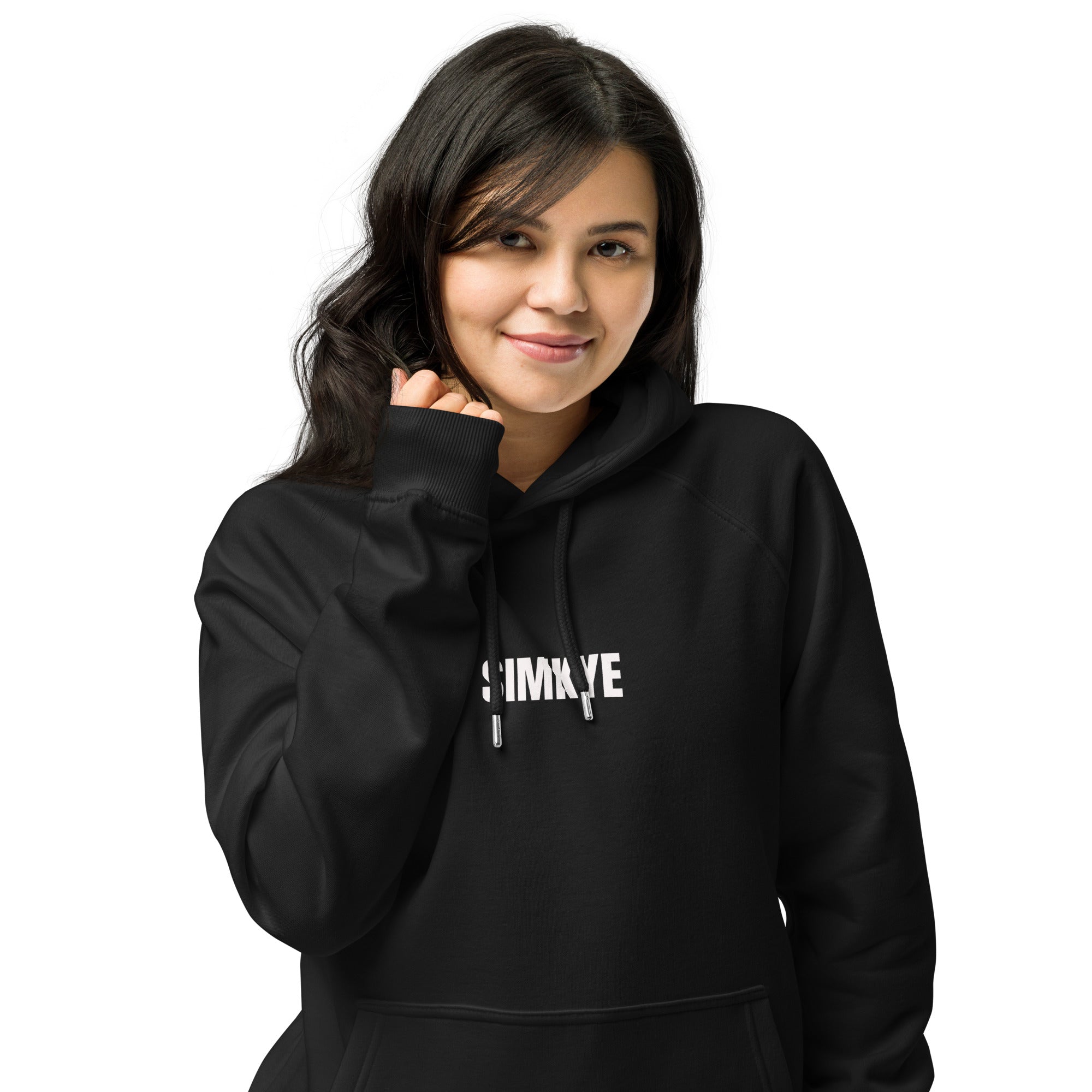 Hoodie Rebel Heart