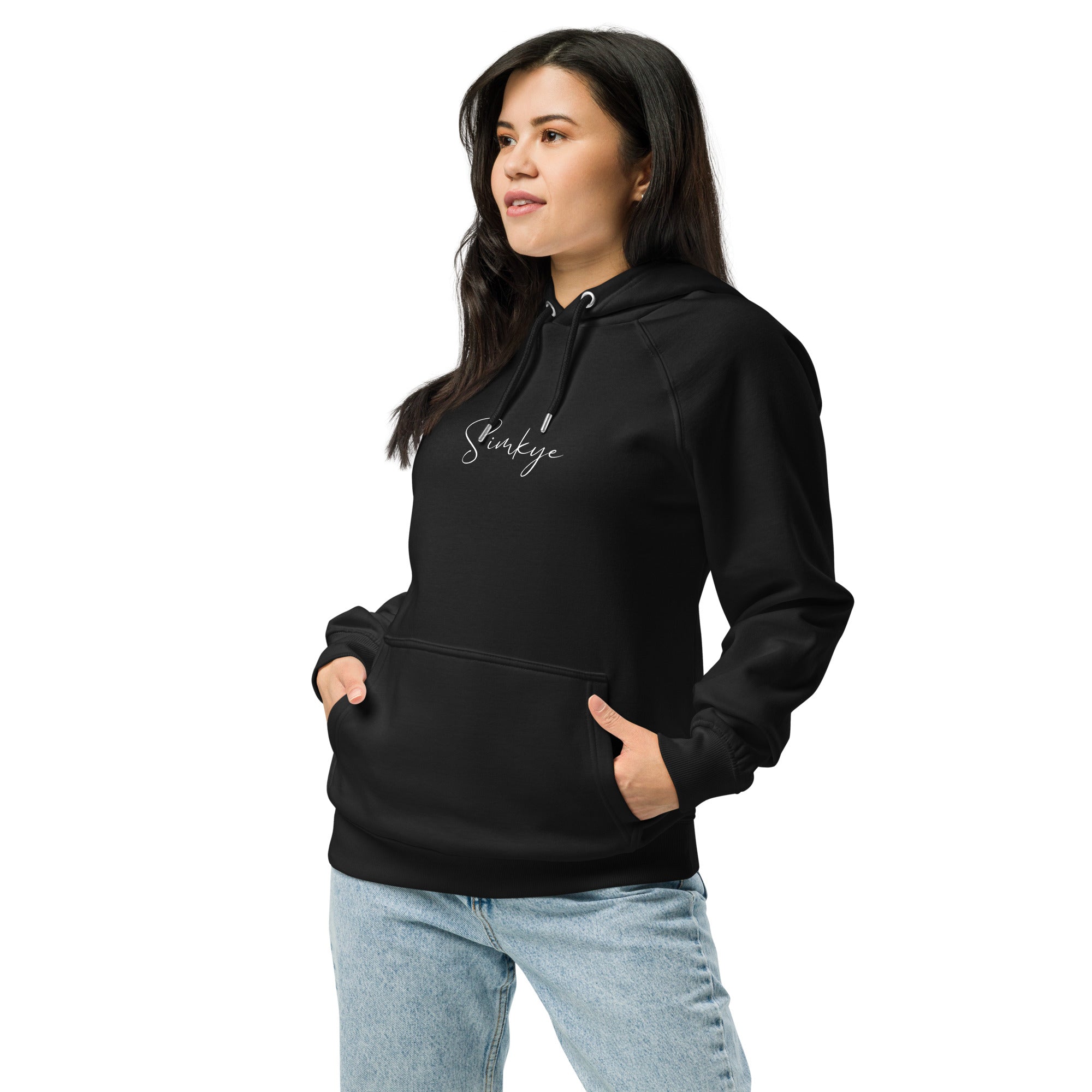 Hoodie Rebel Heart