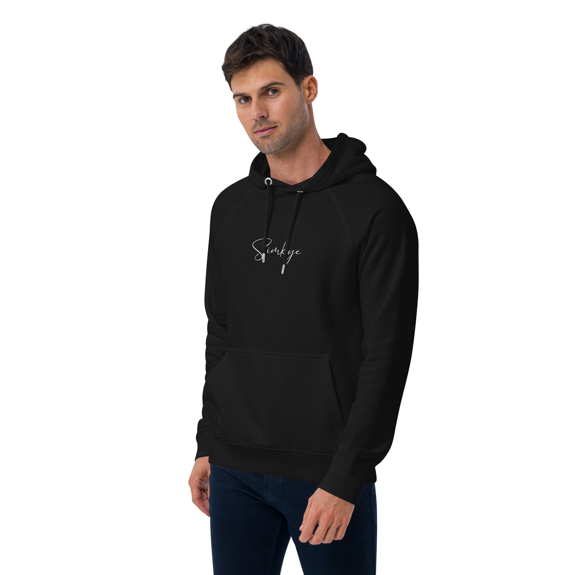 Hoodie Rebel Heart