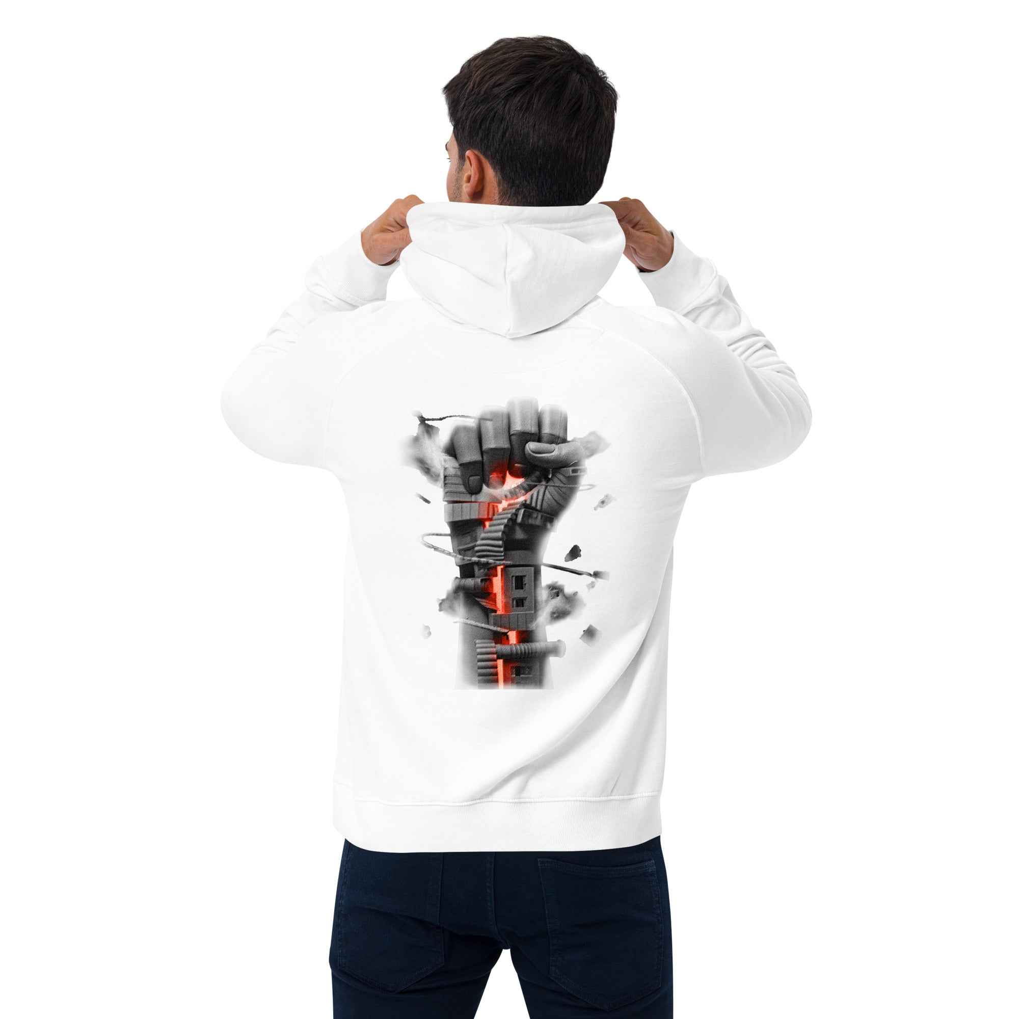 Hoodie Revolution