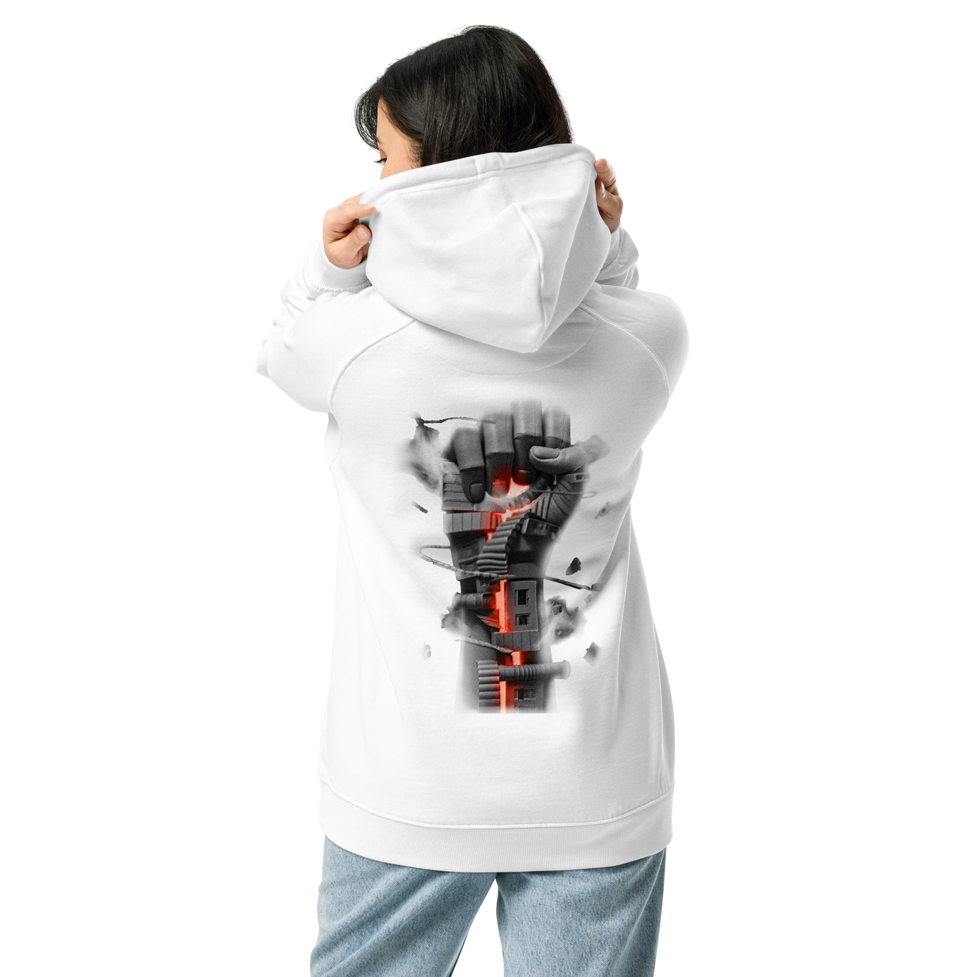 Hoodie Revolution