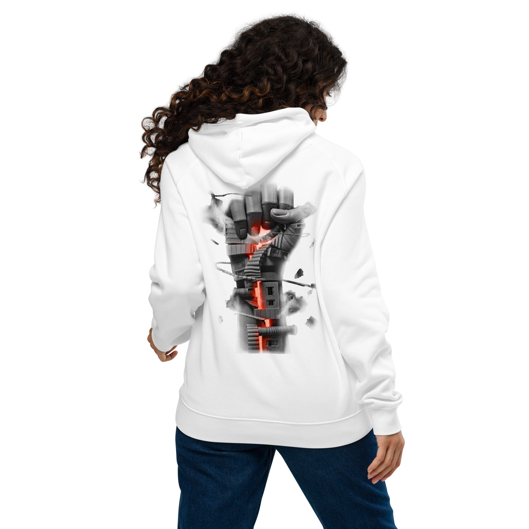 Hoodie Revolution
