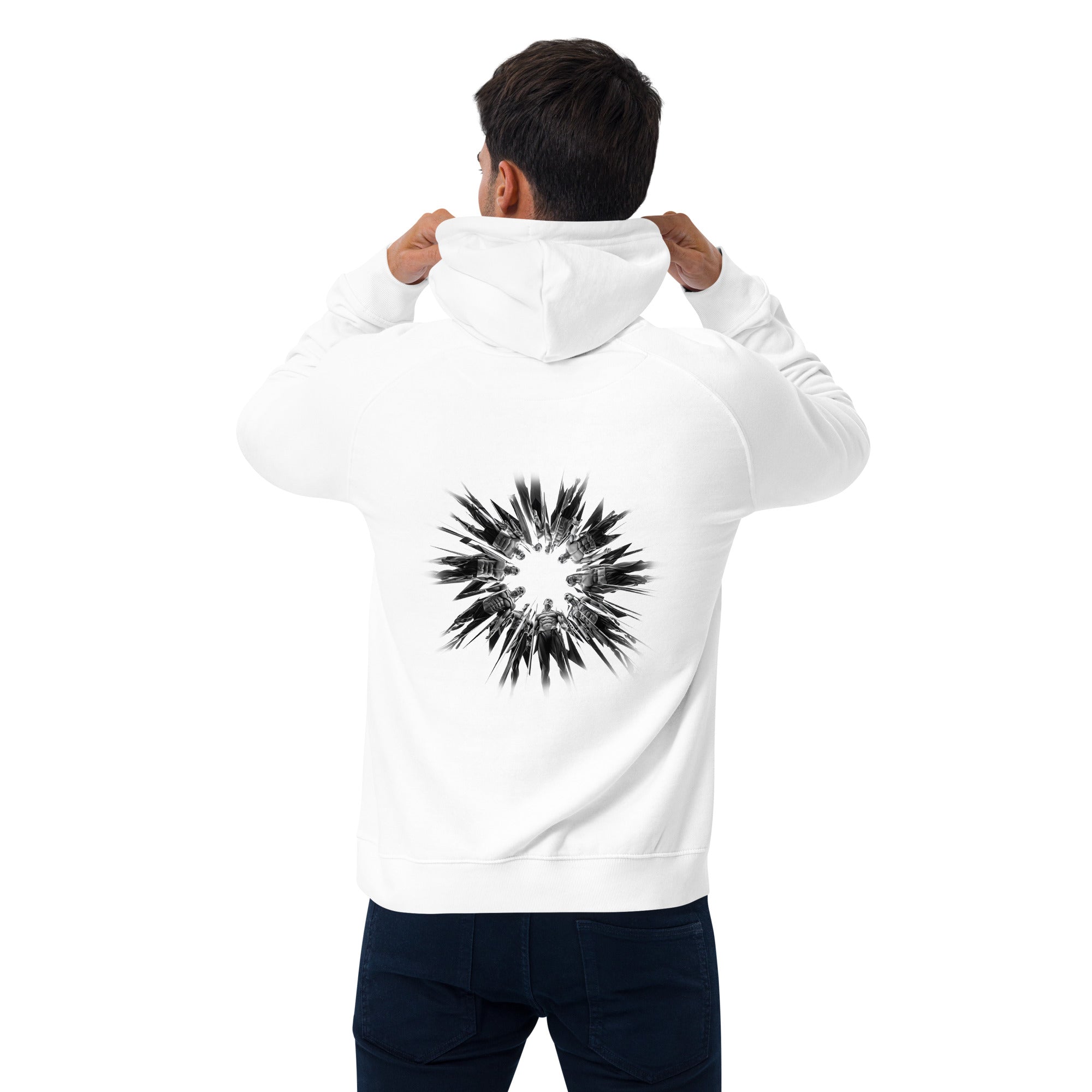 Blast Core Hoodie