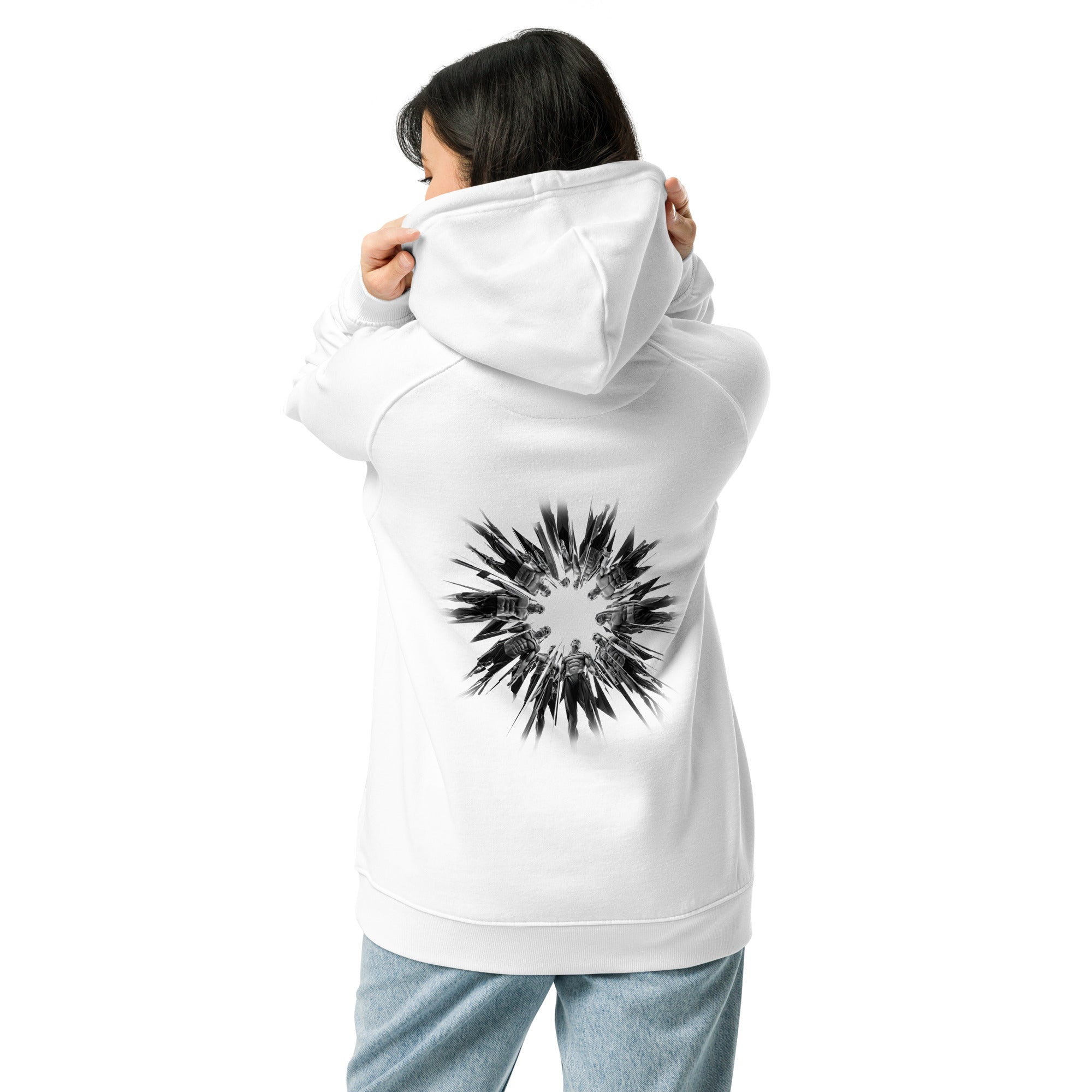 Blast Core Hoodie