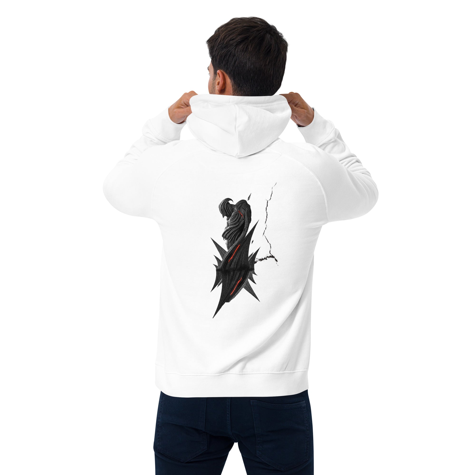 Hoodie Inferno