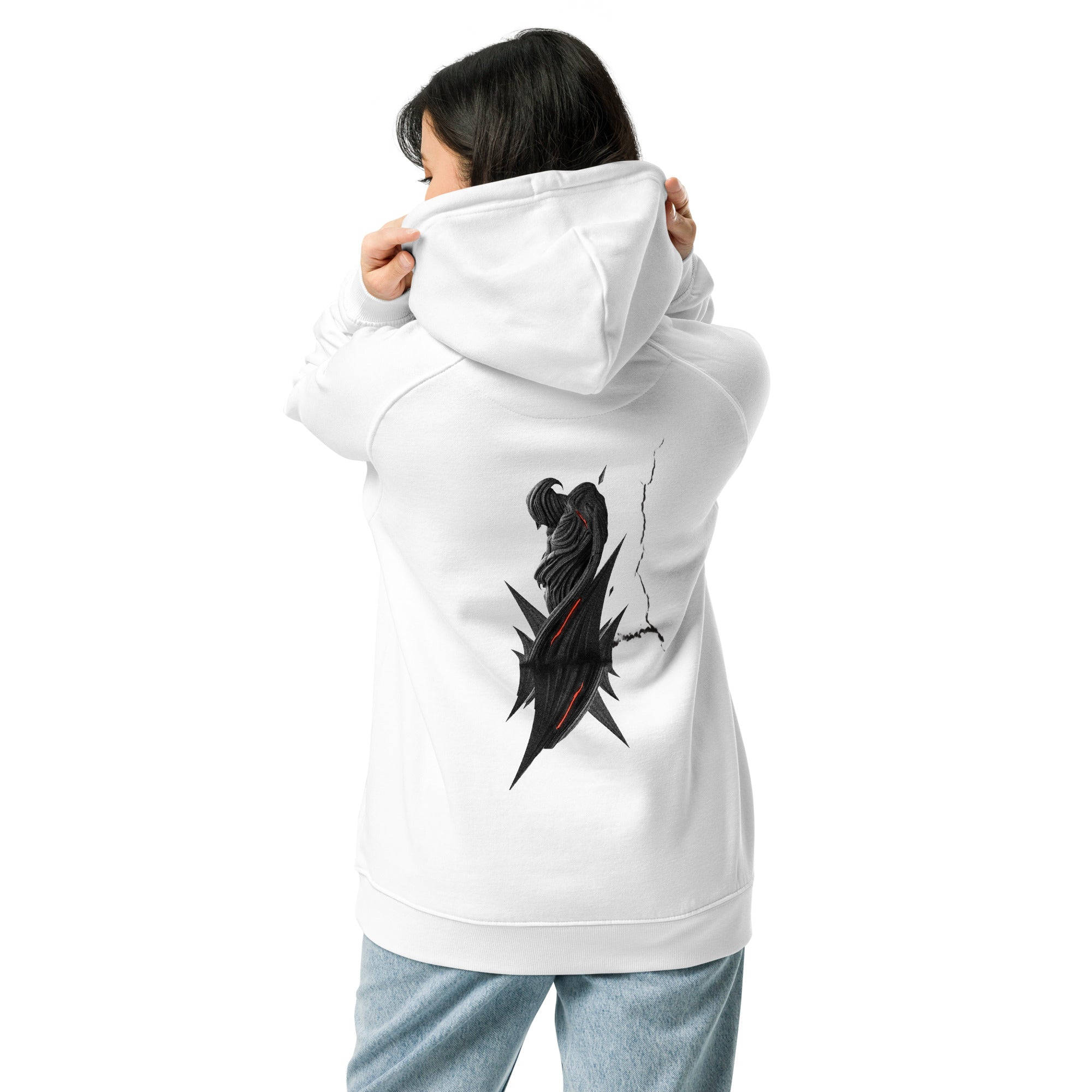 Hoodie Inferno
