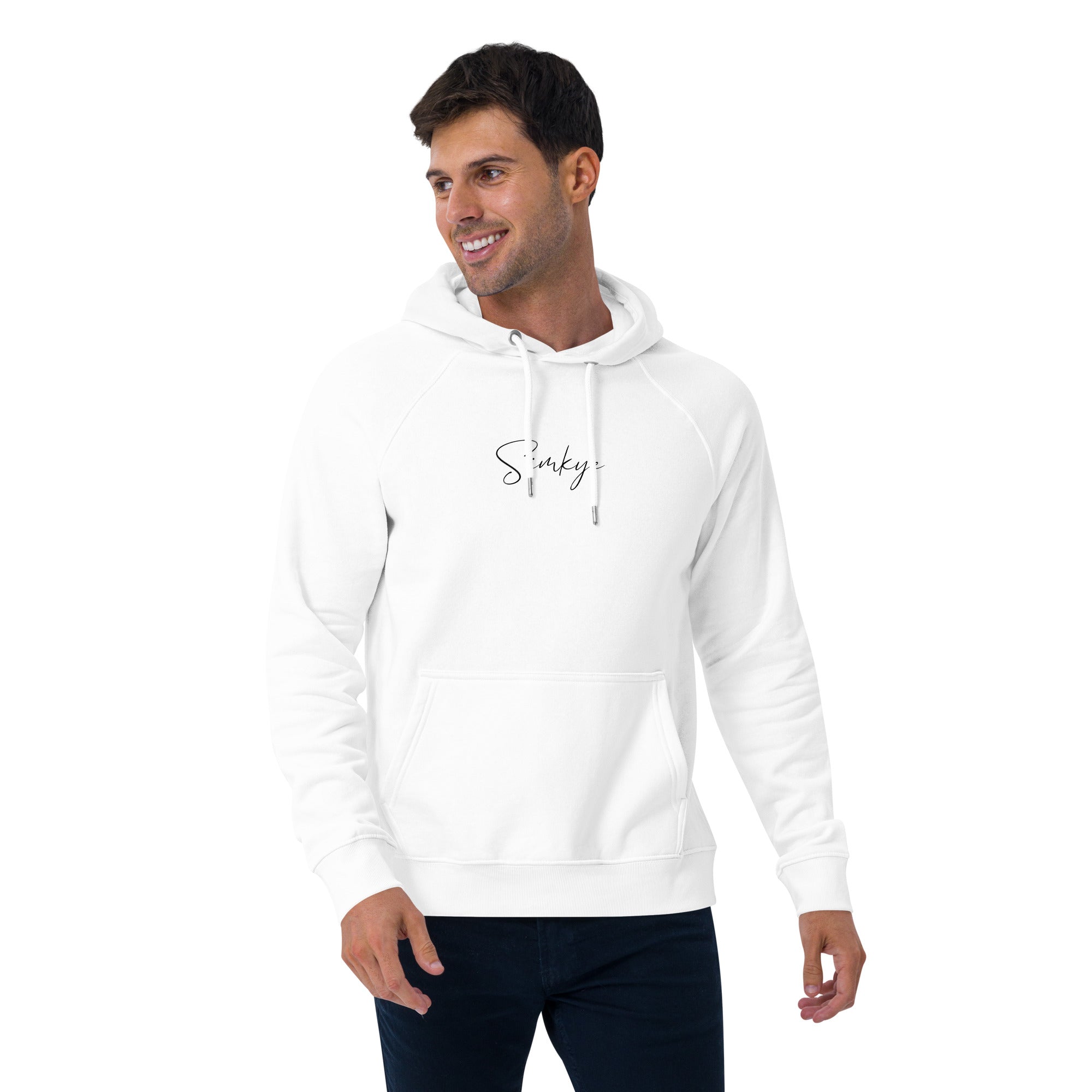 Hoodie Rebel Heart