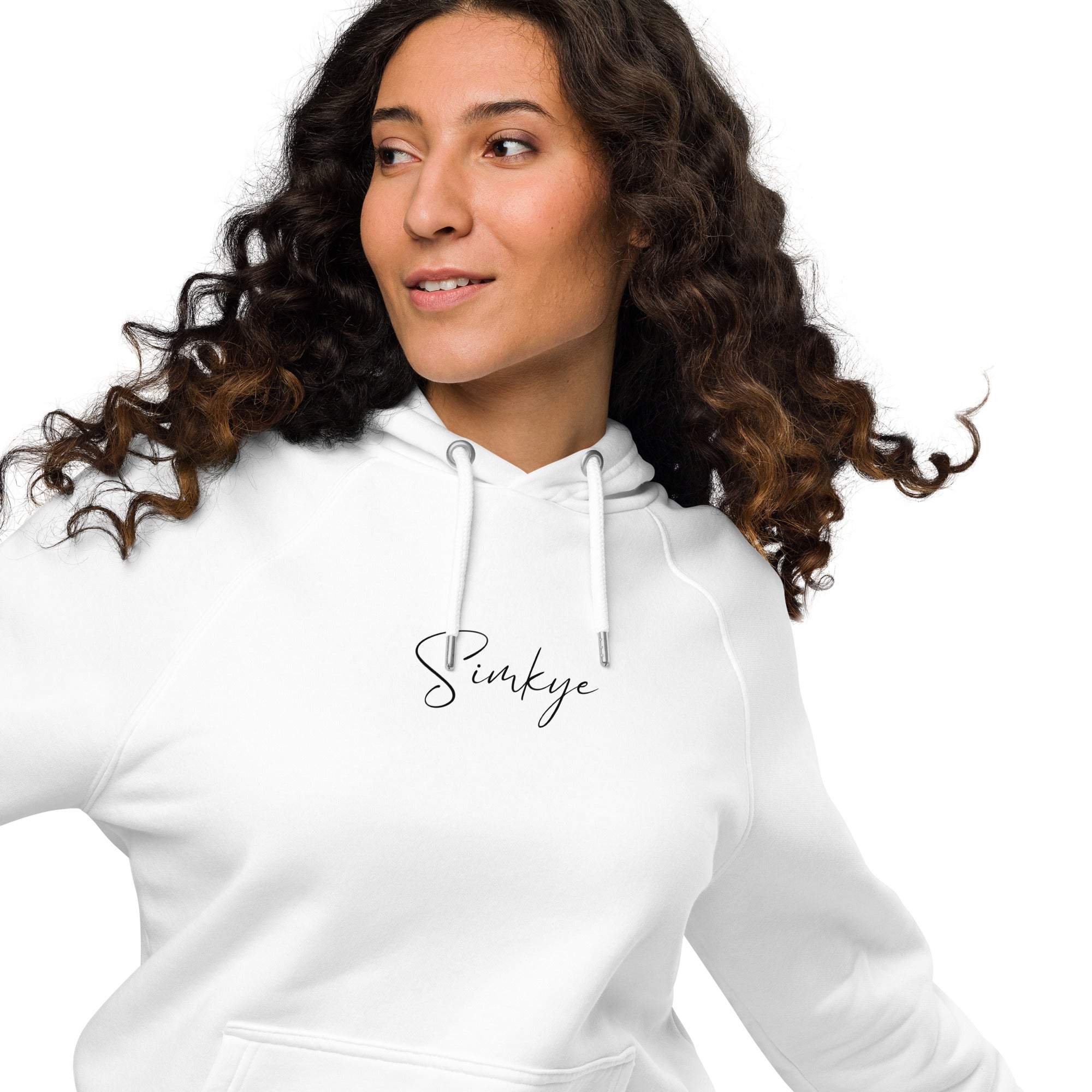 Hoodie Rebel Heart