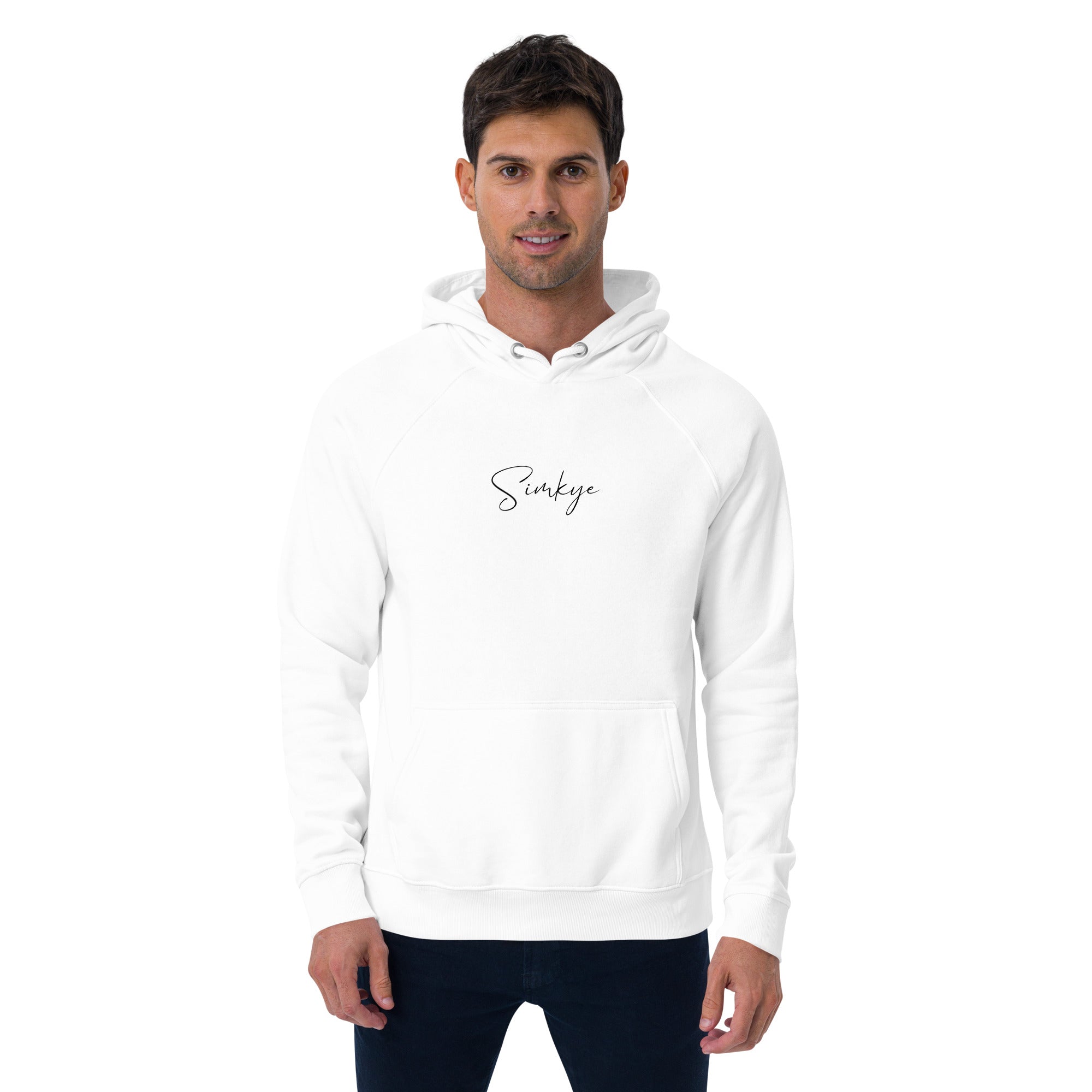 Hoodie Rebel Heart