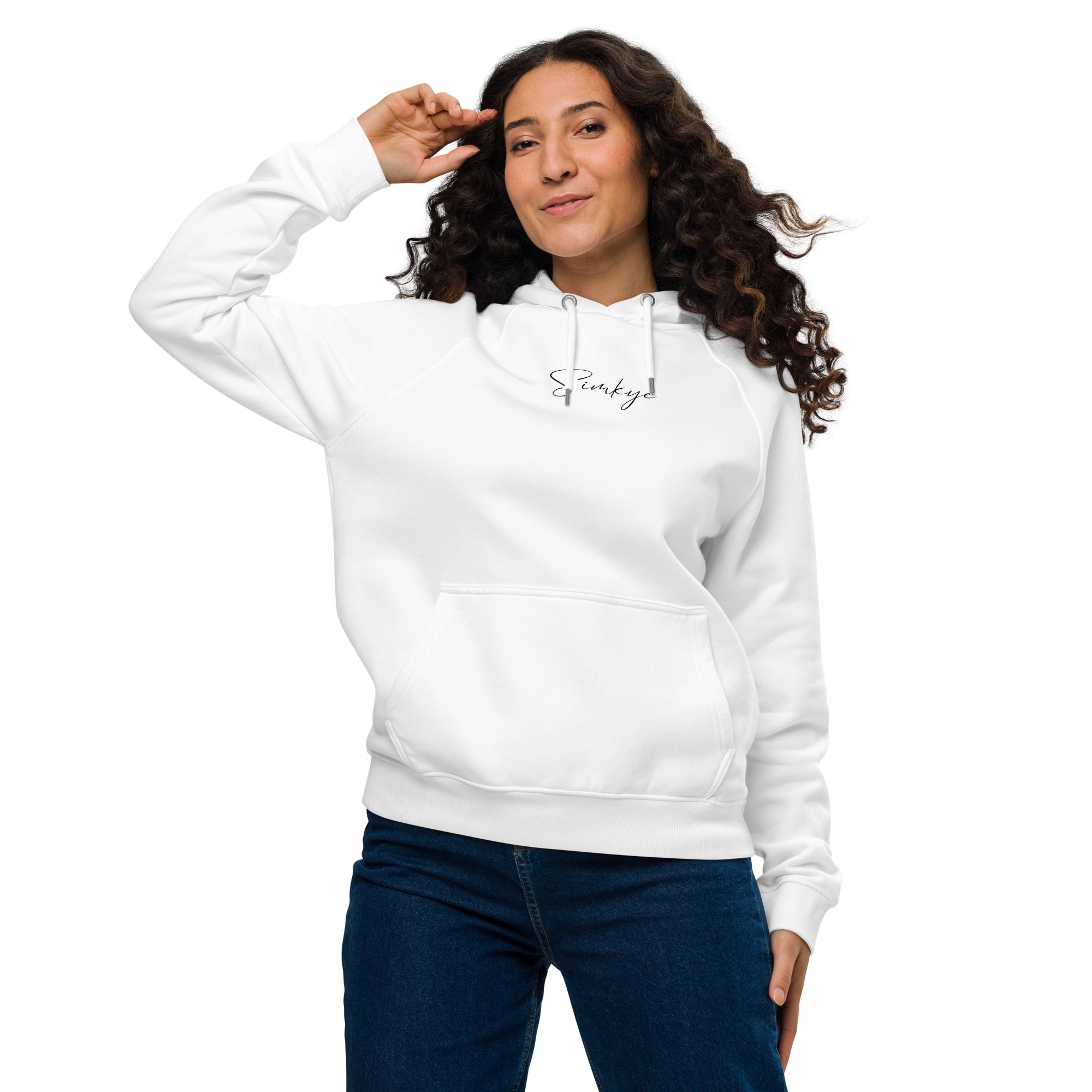 Hoodie Revolution