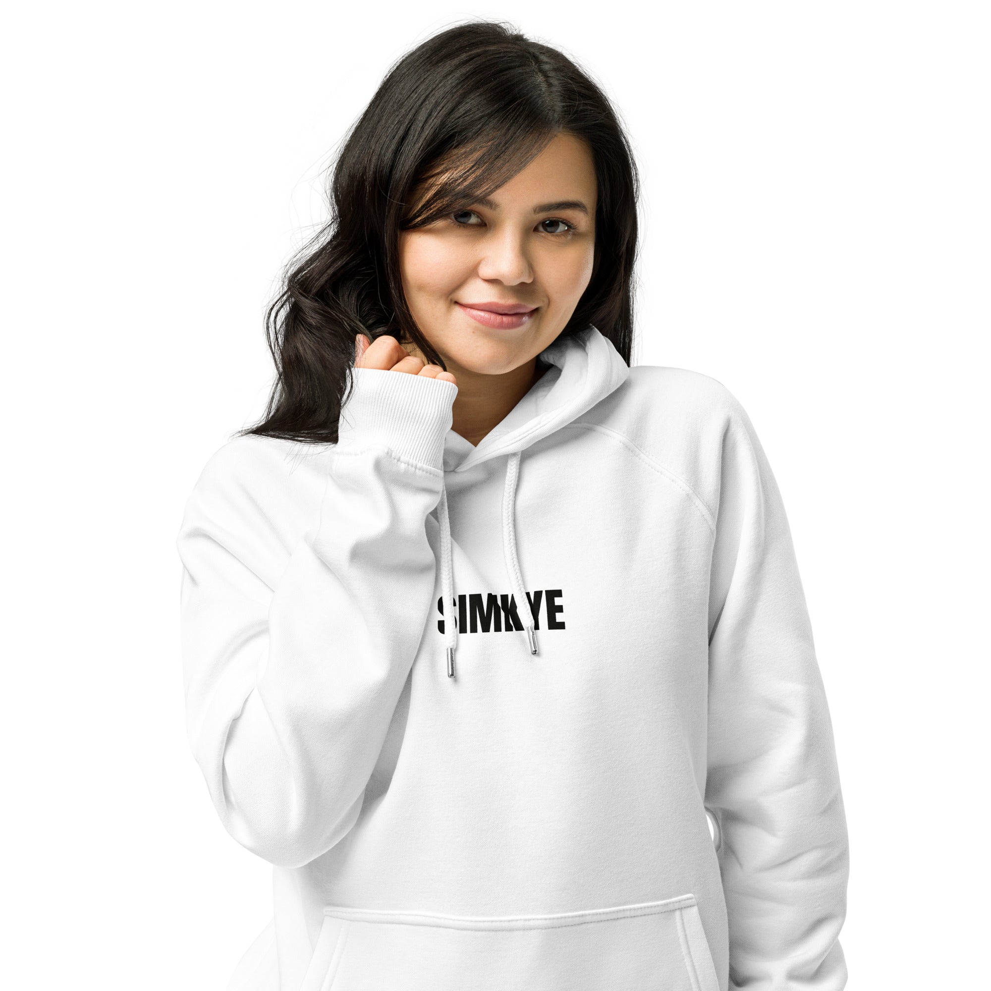 Hoodie Rebel Heart