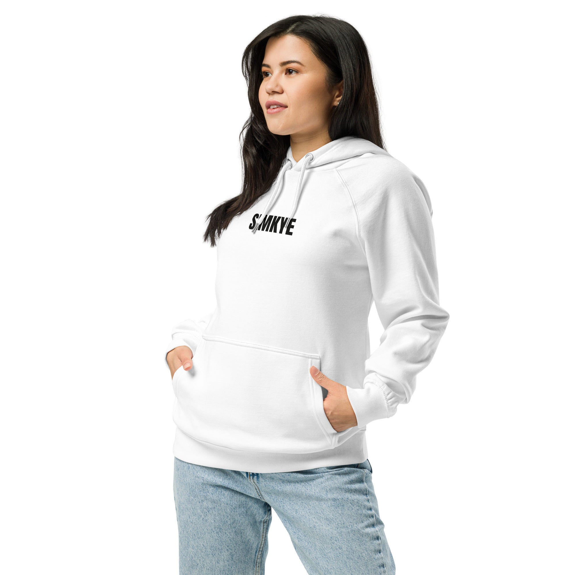 Hoodie Rebel Heart