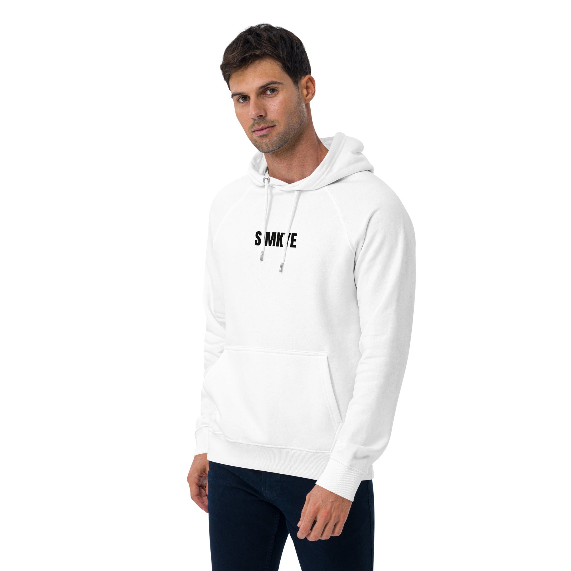 Hoodie Rebel Heart