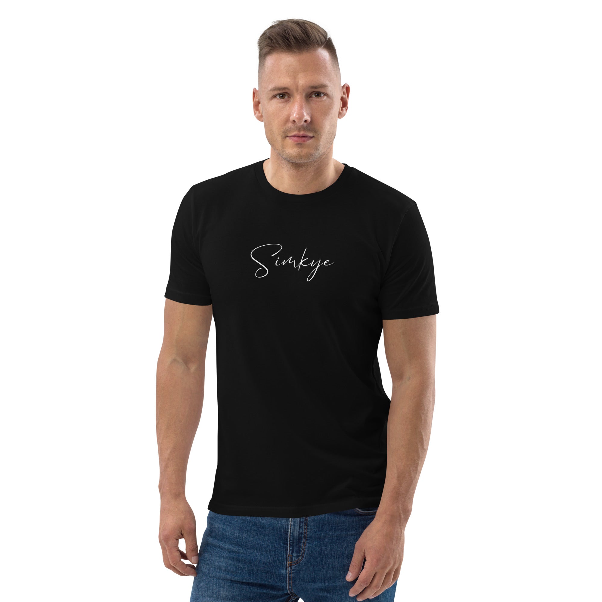 Tee-shirt Revolution