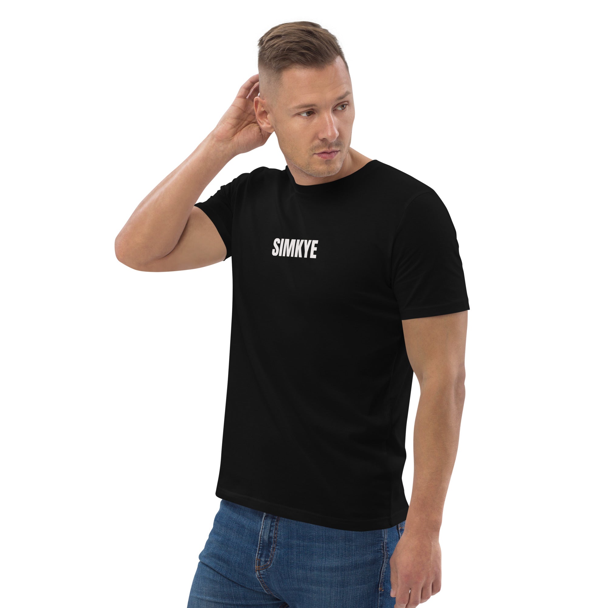 Tee-shirt Revolution