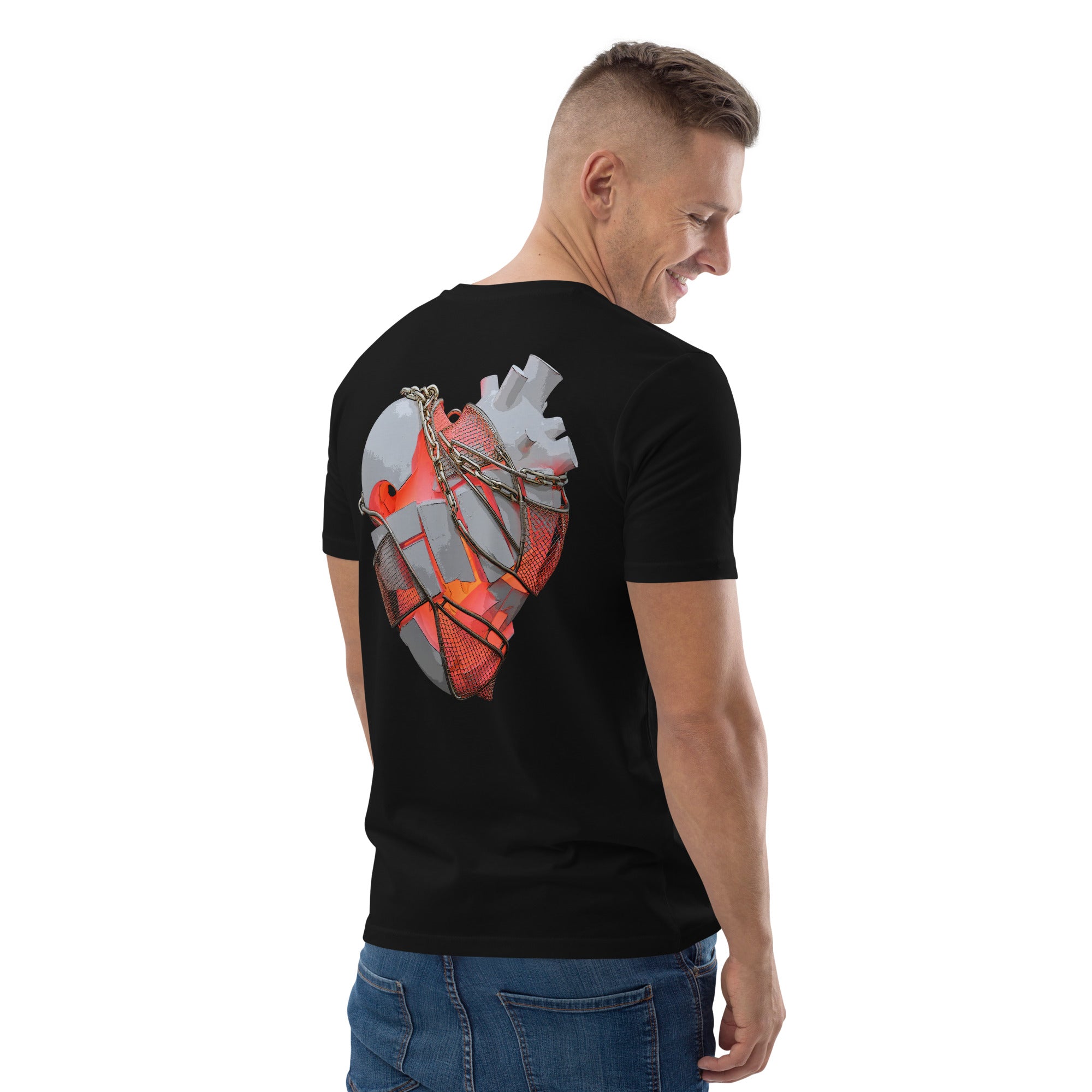 Rebel Heart T-shirt