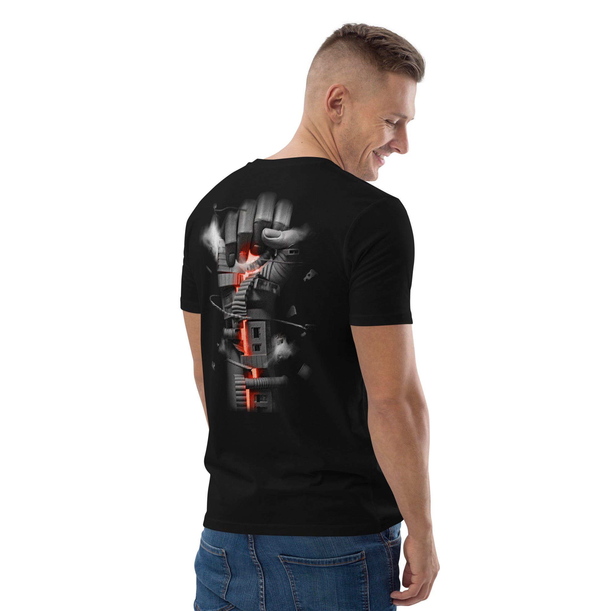 Tee-shirt Revolution