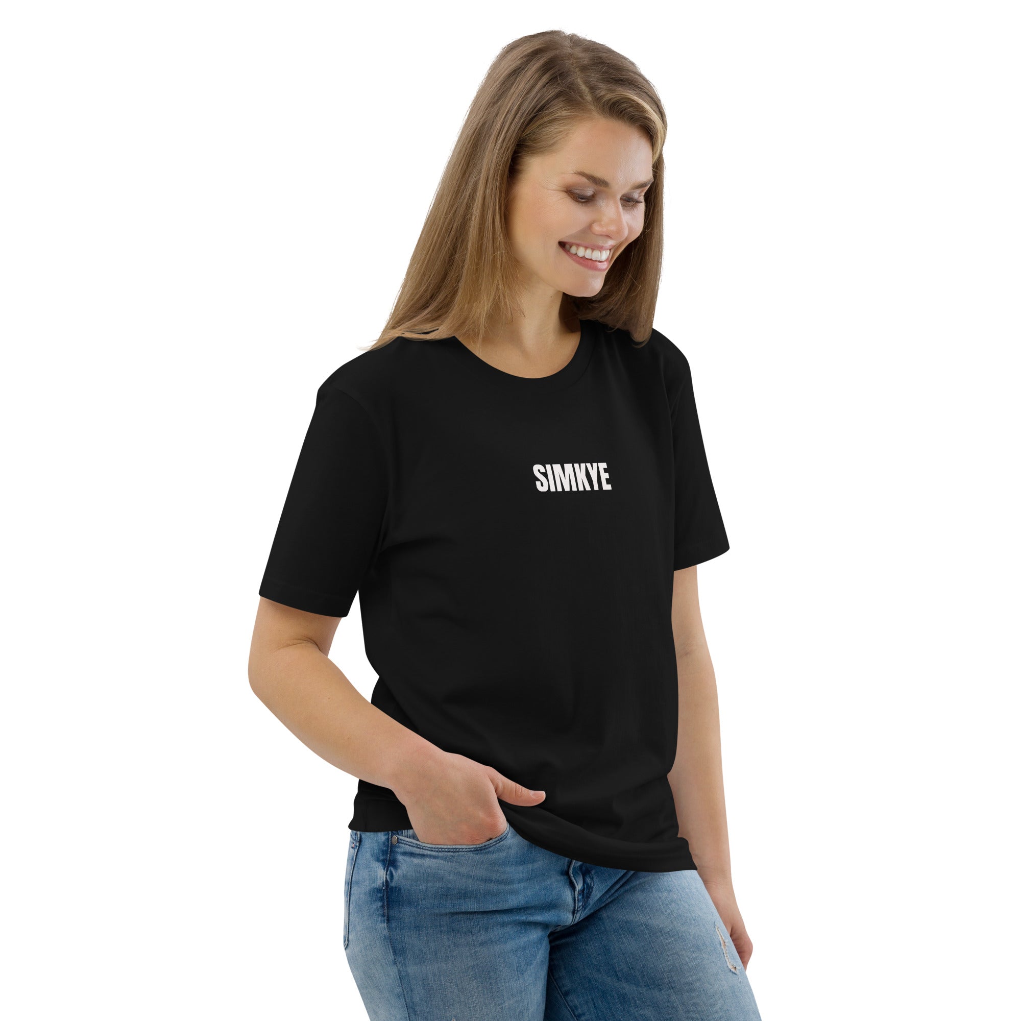 Tee-shirt Revolution
